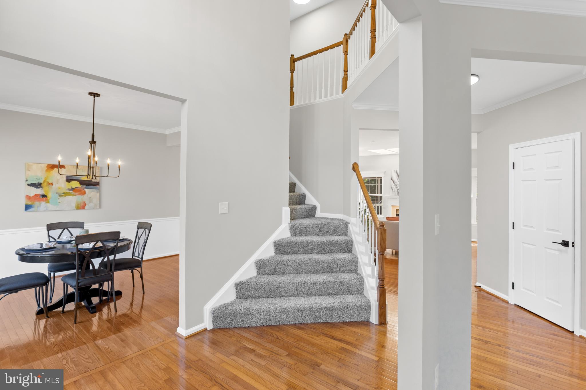 CONFEDERATE RIDGE - Residential