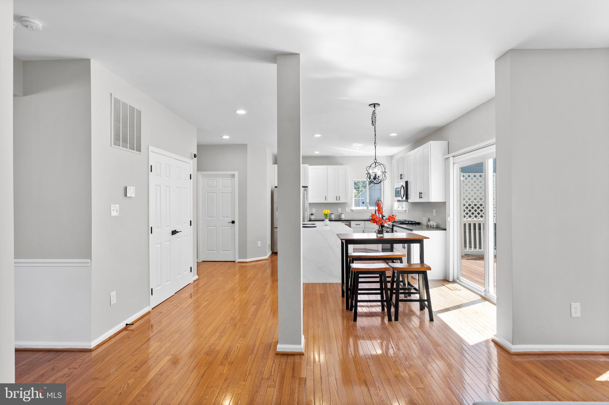 CONFEDERATE RIDGE - Residential