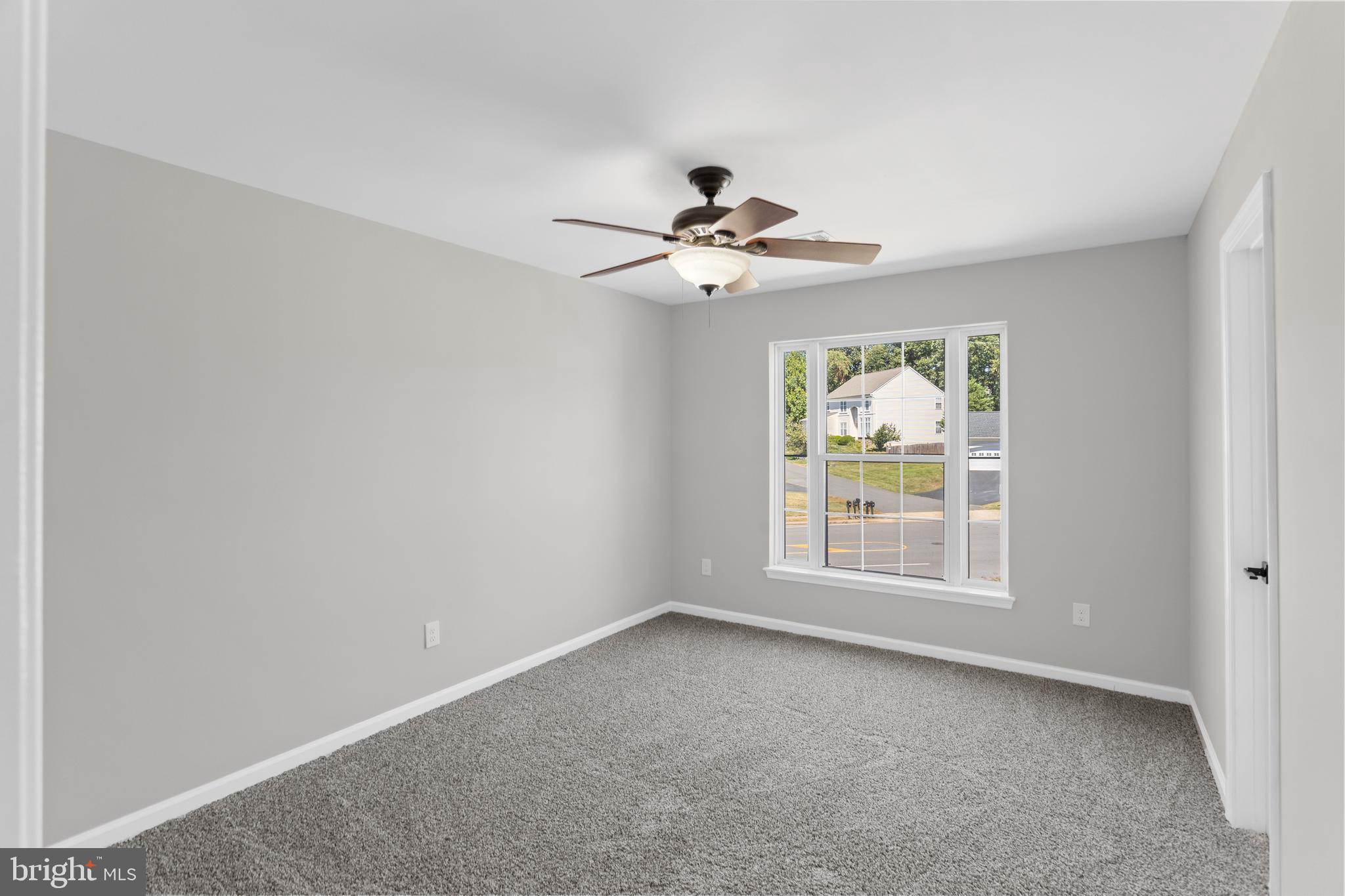 CONFEDERATE RIDGE - Residential