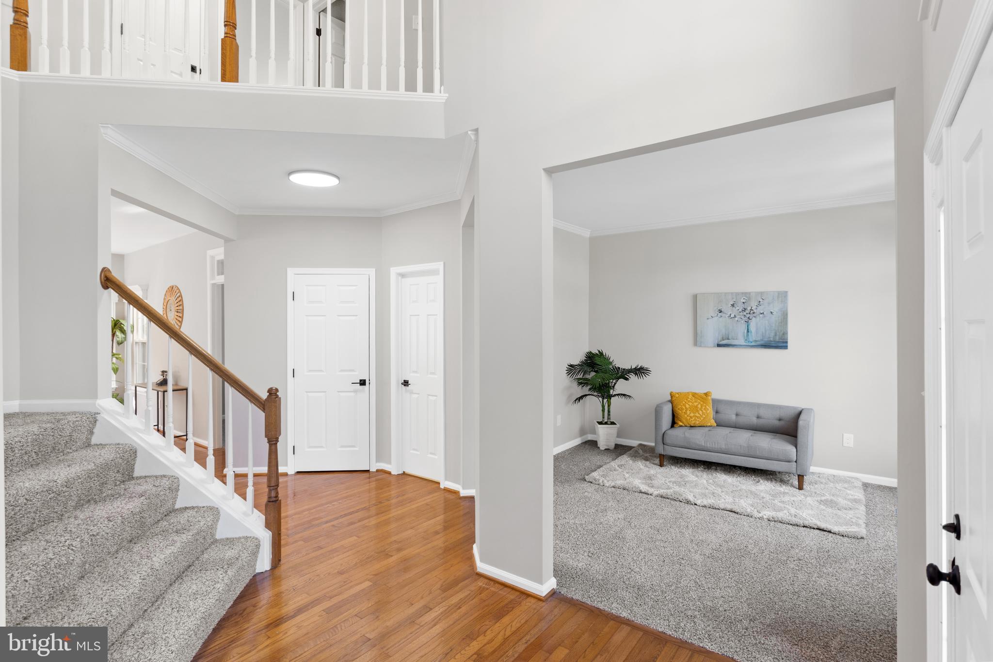 CONFEDERATE RIDGE - Residential