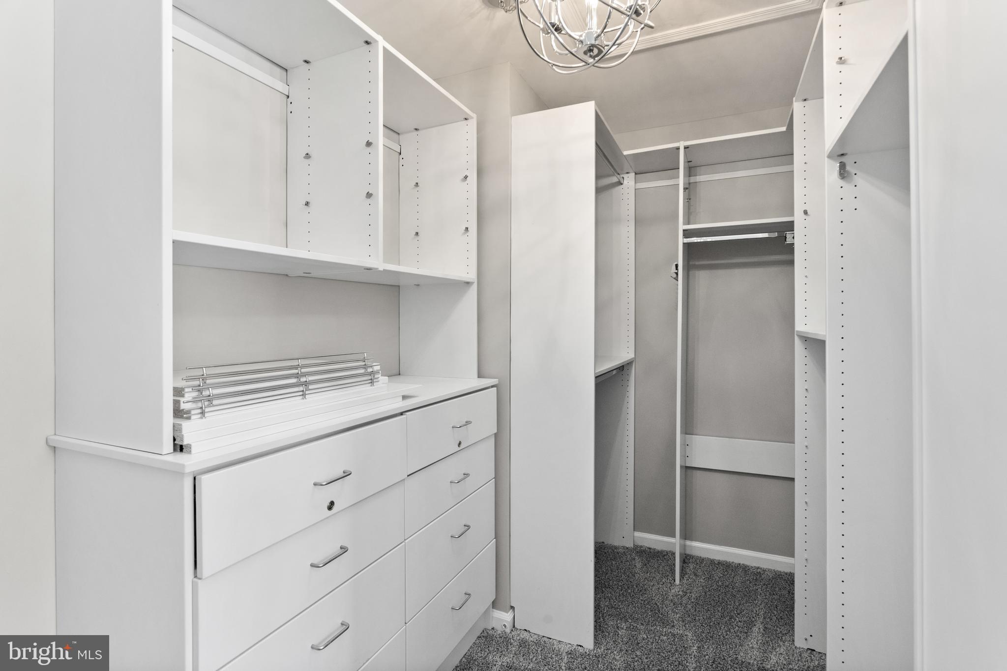 CONFEDERATE RIDGE - Residential