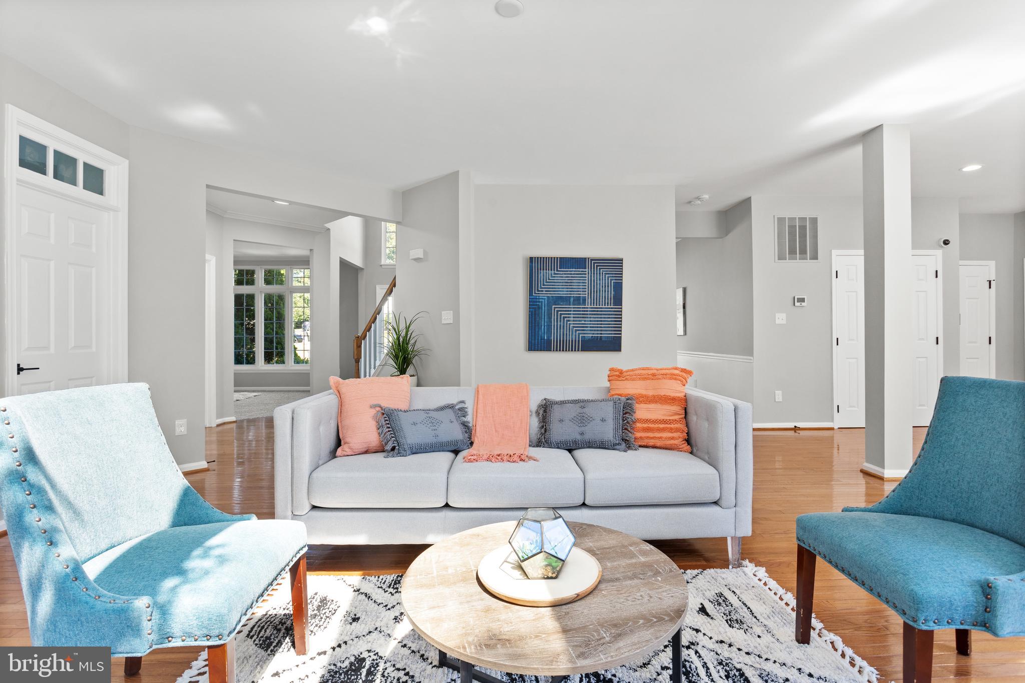 CONFEDERATE RIDGE - Residential