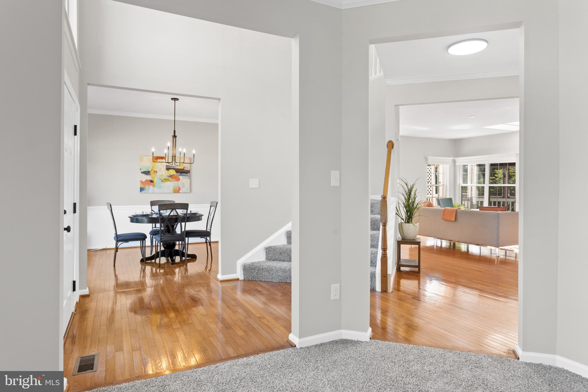 CONFEDERATE RIDGE - Residential