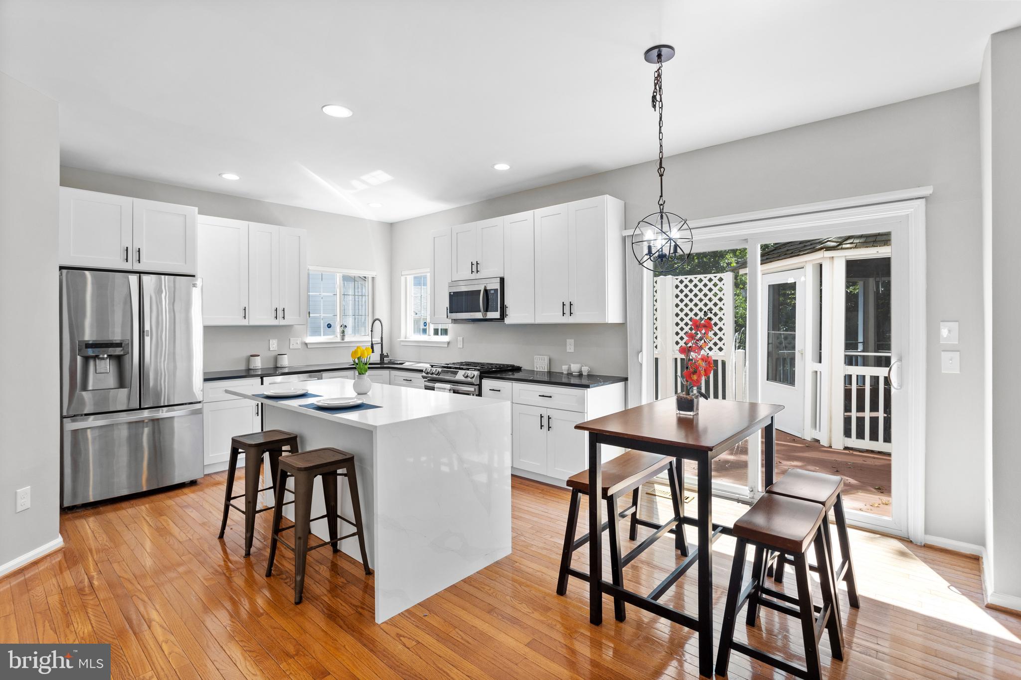 CONFEDERATE RIDGE - Residential