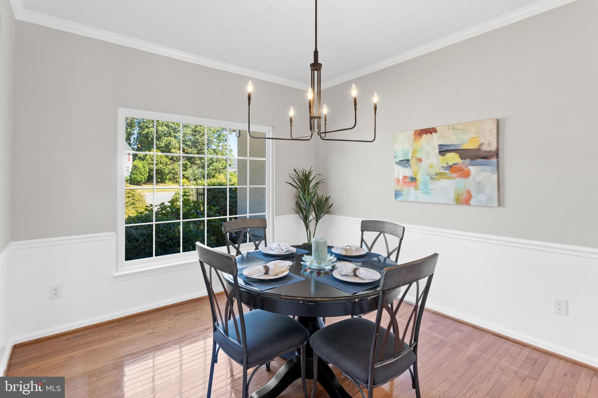 CONFEDERATE RIDGE - Residential