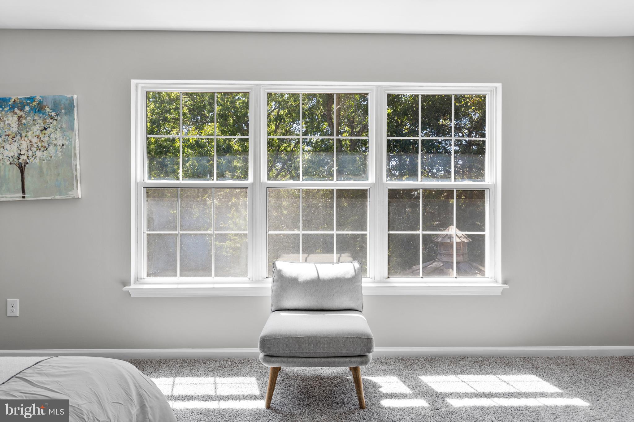 CONFEDERATE RIDGE - Residential