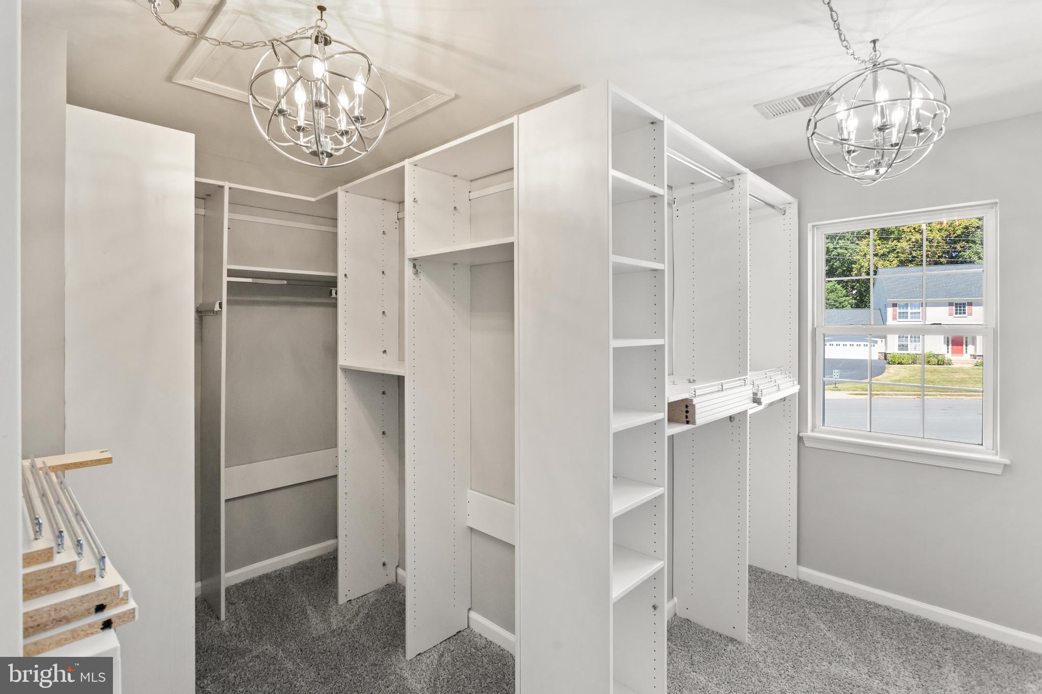 CONFEDERATE RIDGE - Residential