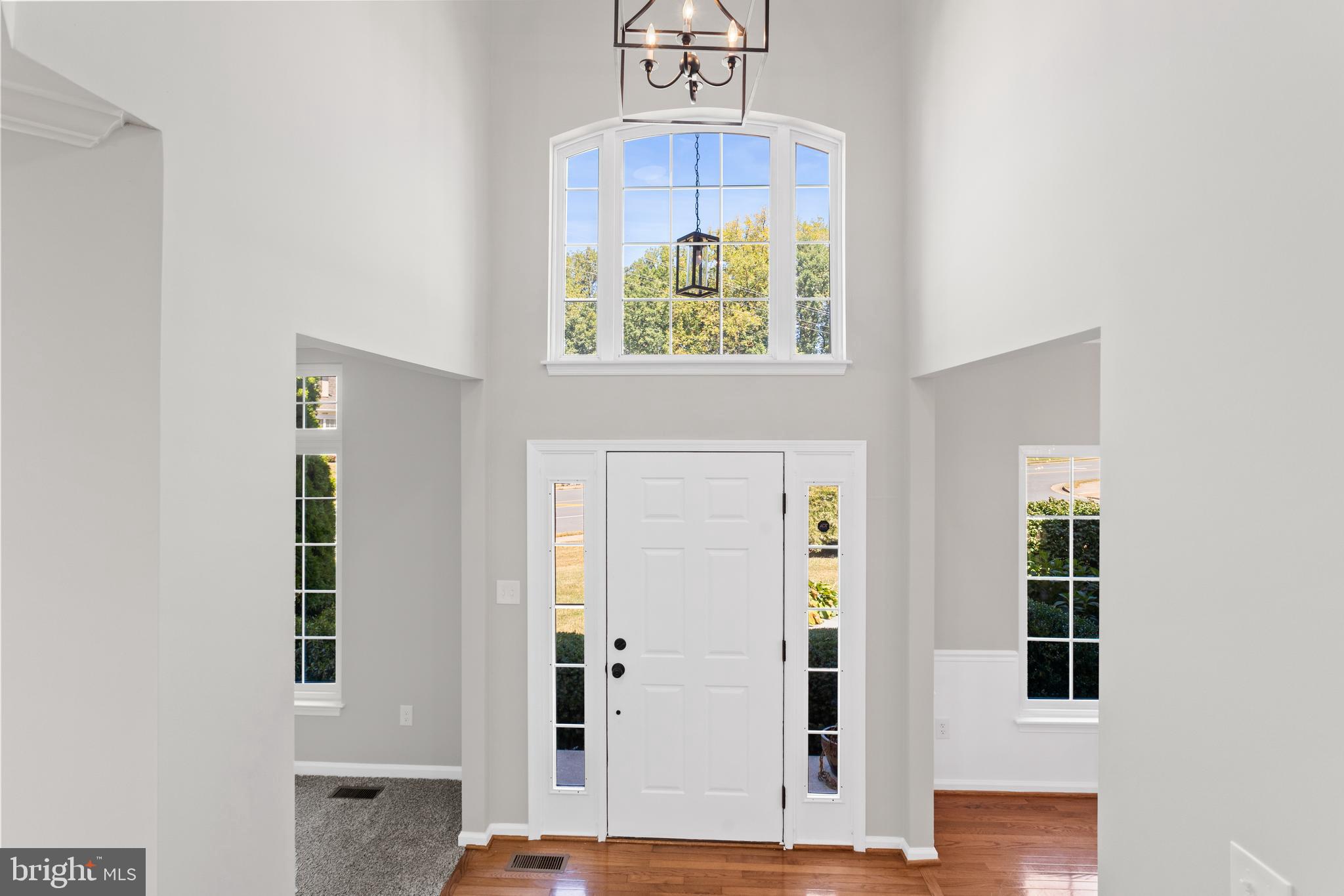 CONFEDERATE RIDGE - Residential