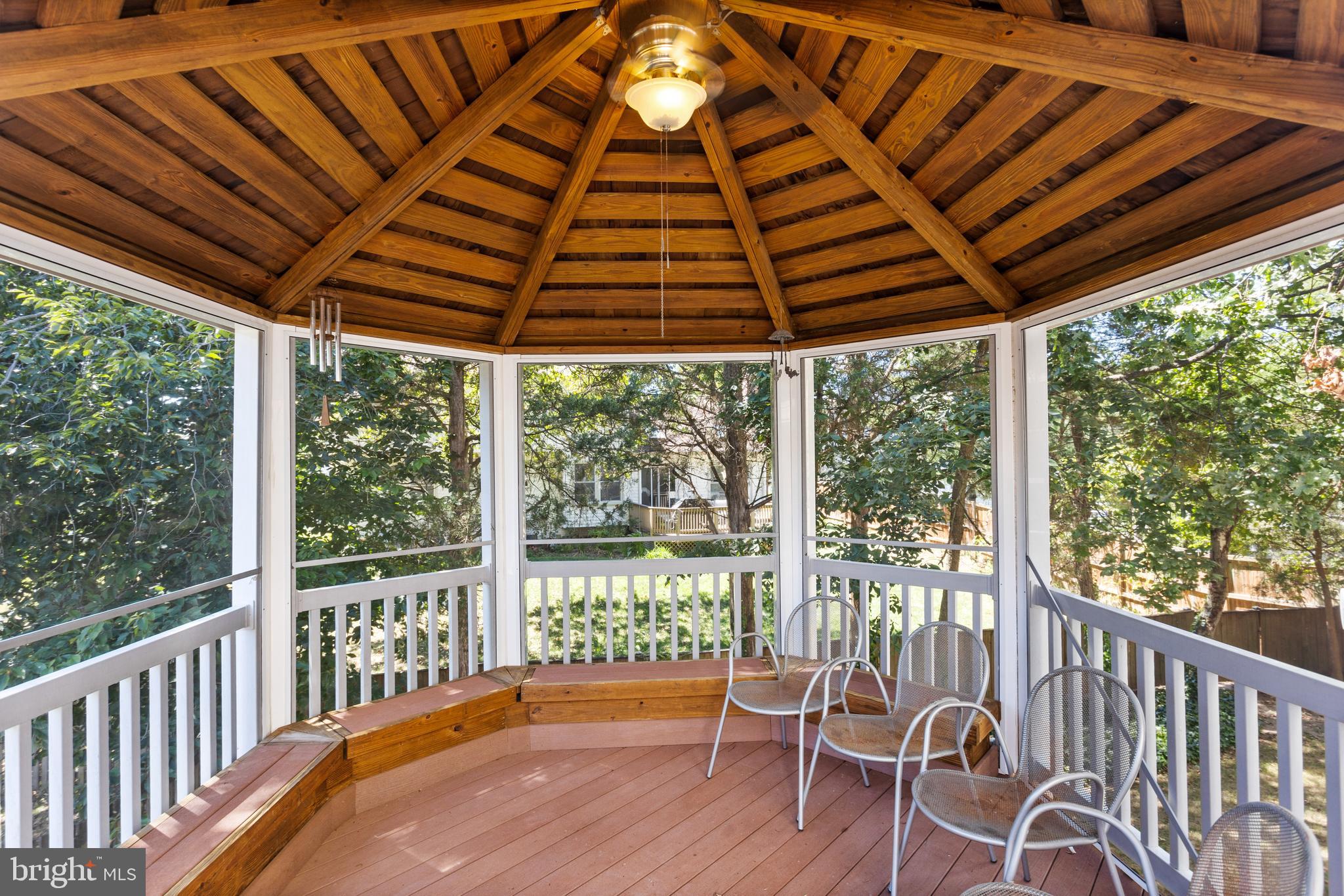 CONFEDERATE RIDGE - Residential