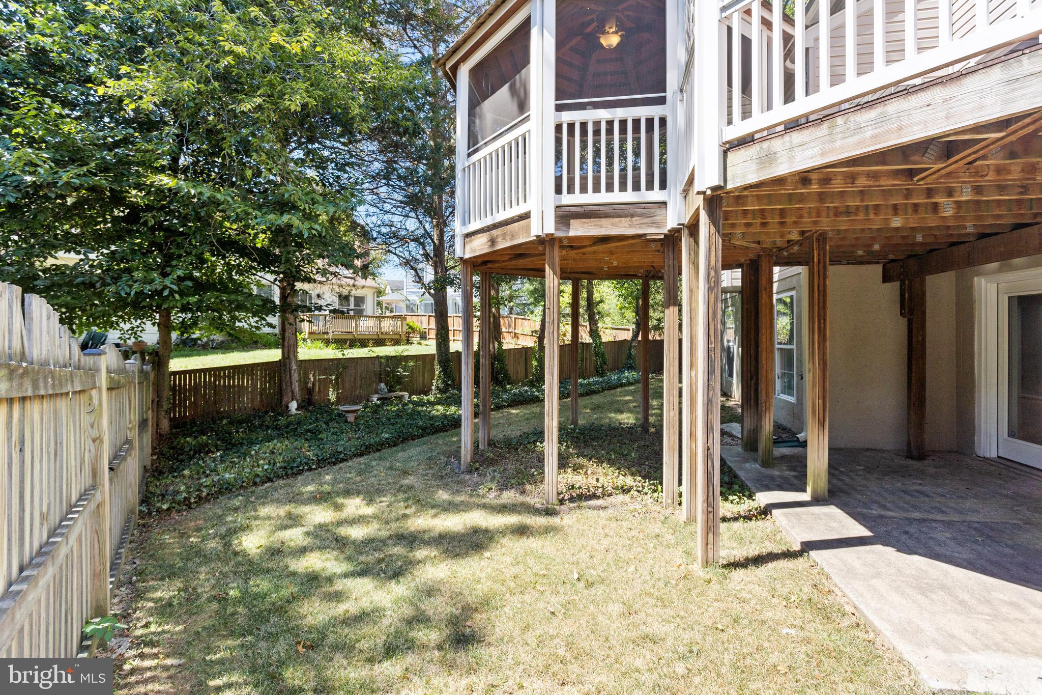 CONFEDERATE RIDGE - Residential