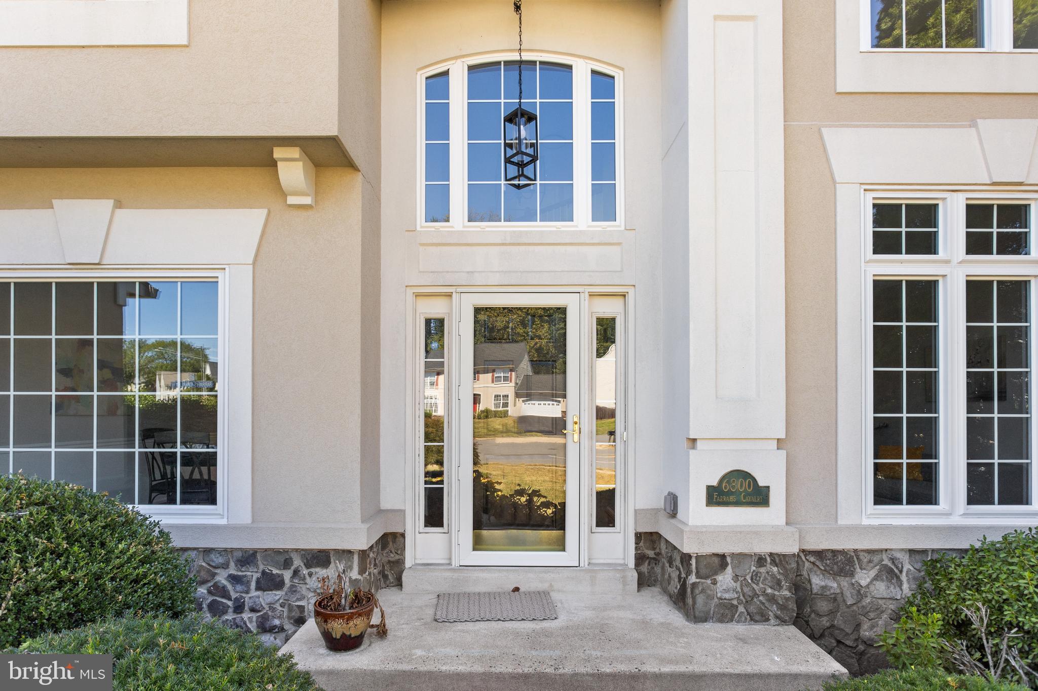 CONFEDERATE RIDGE - Residential