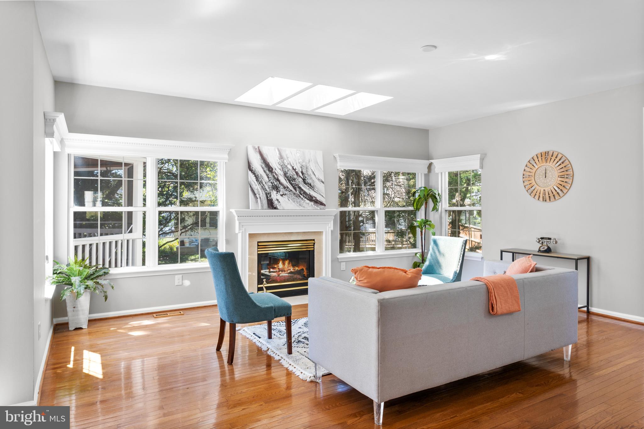 CONFEDERATE RIDGE - Residential