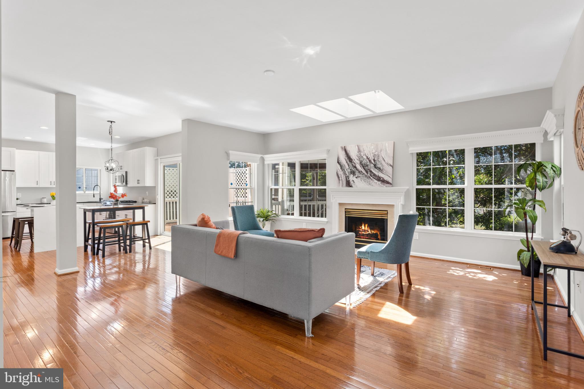 CONFEDERATE RIDGE - Residential