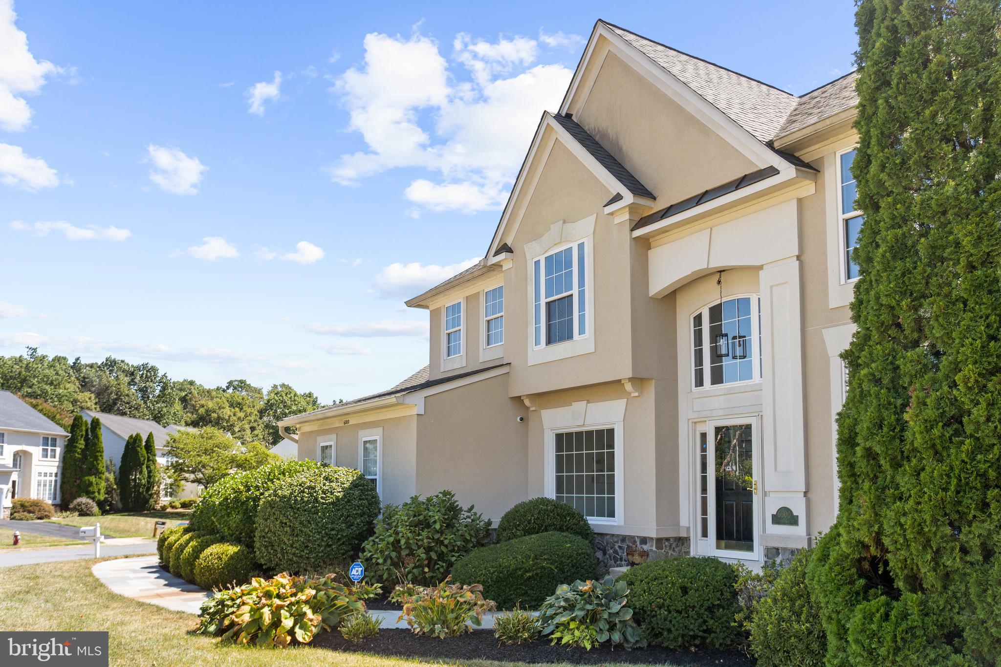 CONFEDERATE RIDGE - Residential