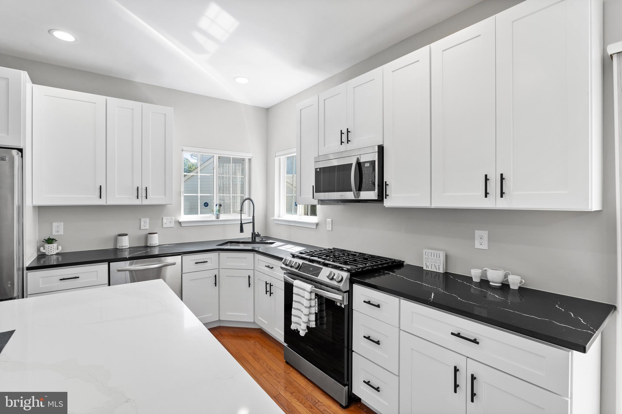 CONFEDERATE RIDGE - Residential