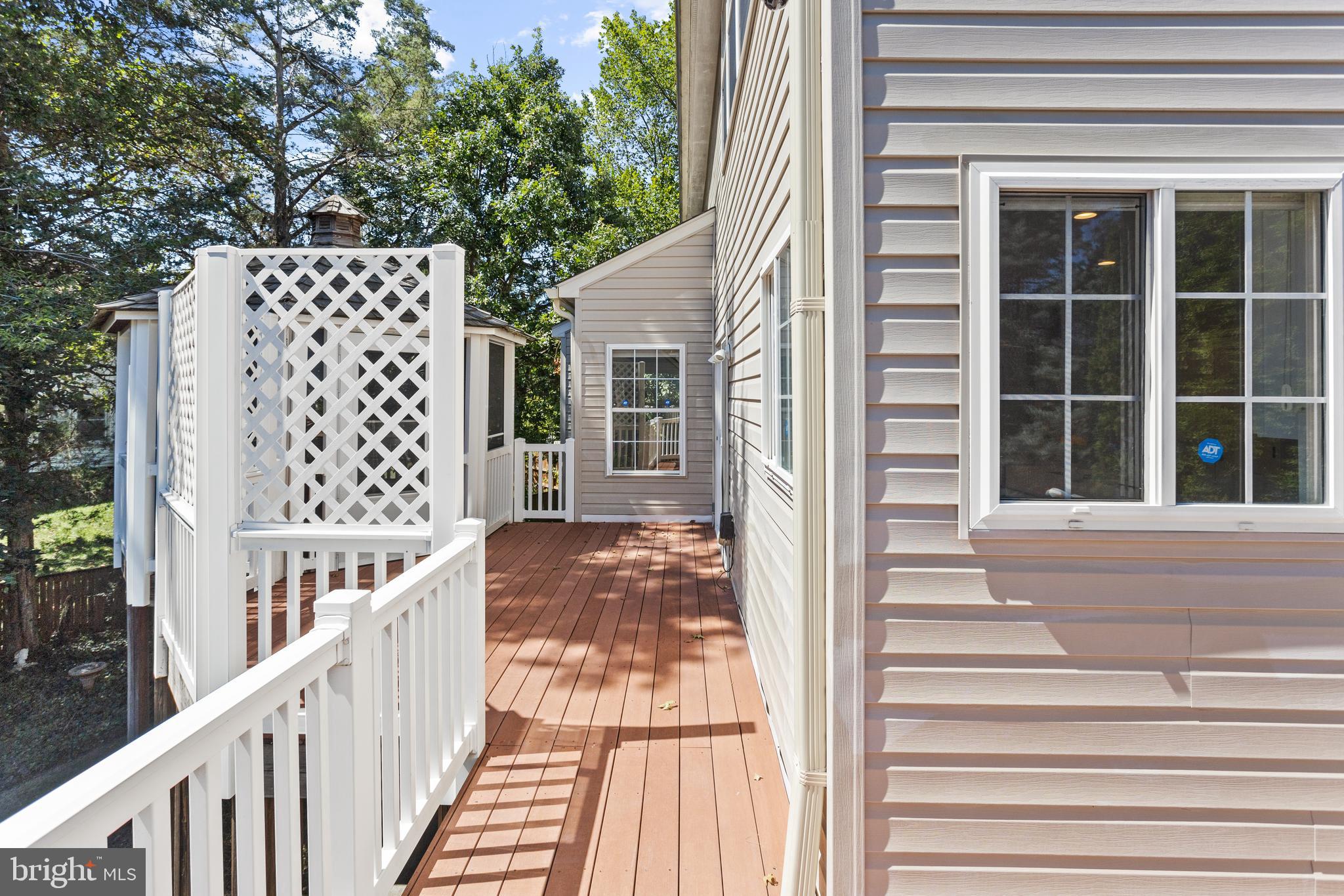 CONFEDERATE RIDGE - Residential