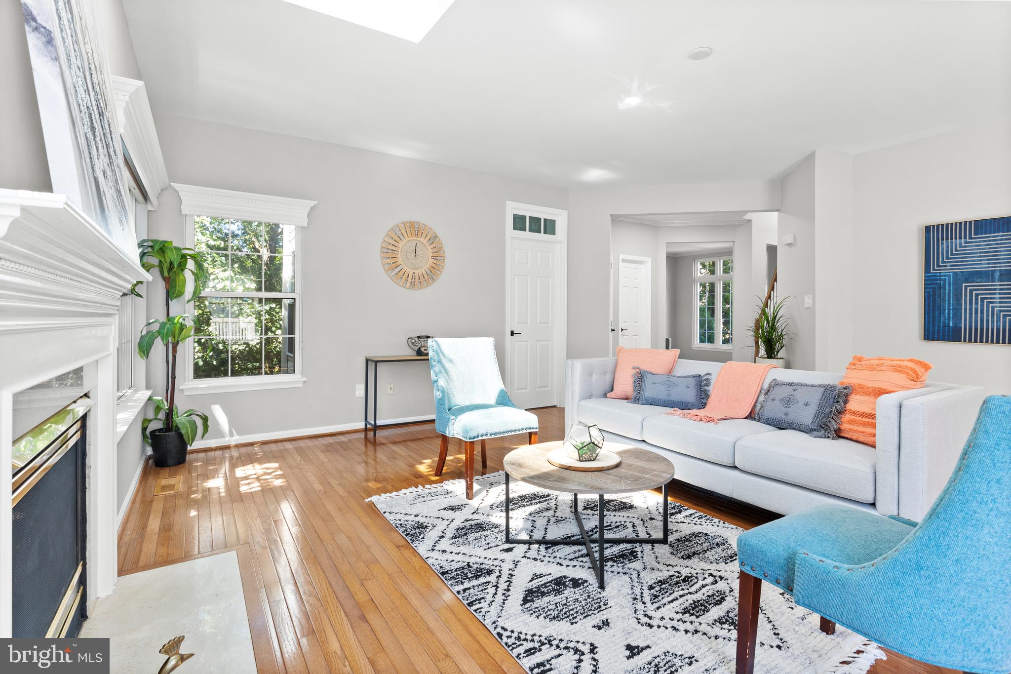 CONFEDERATE RIDGE - Residential