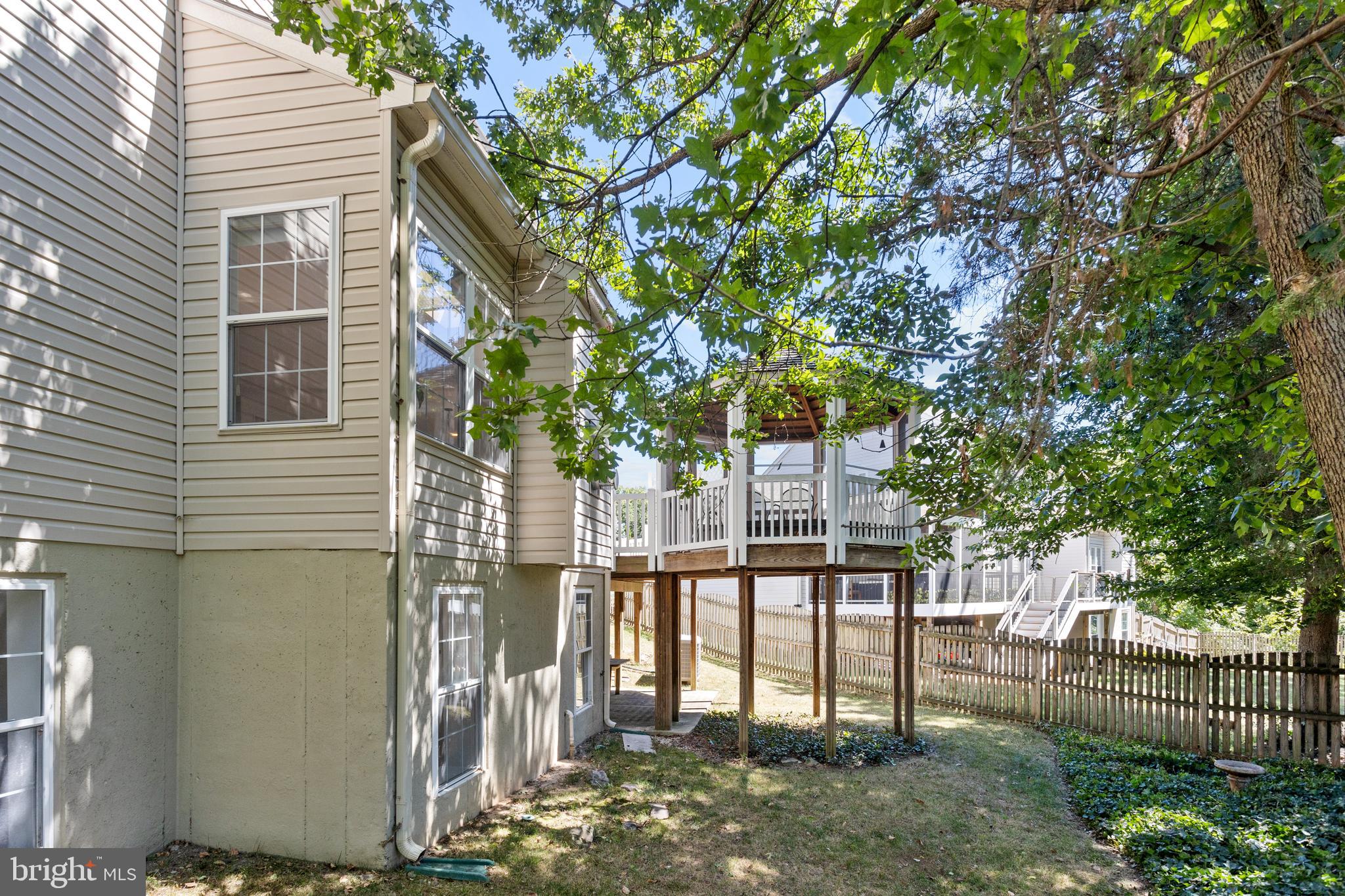 CONFEDERATE RIDGE - Residential