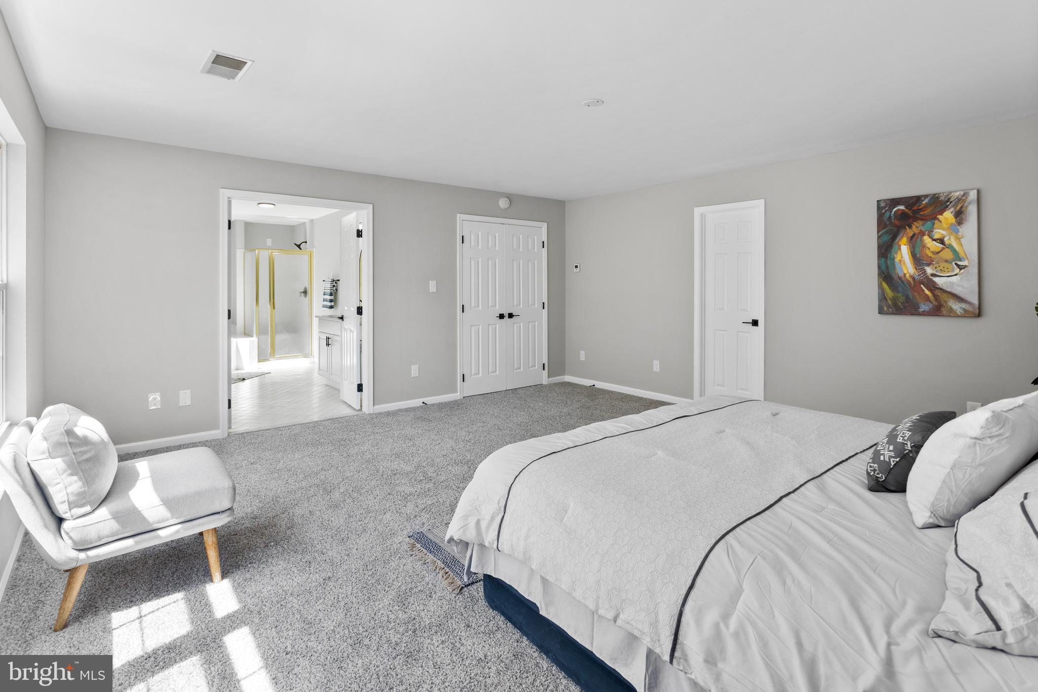 CONFEDERATE RIDGE - Residential