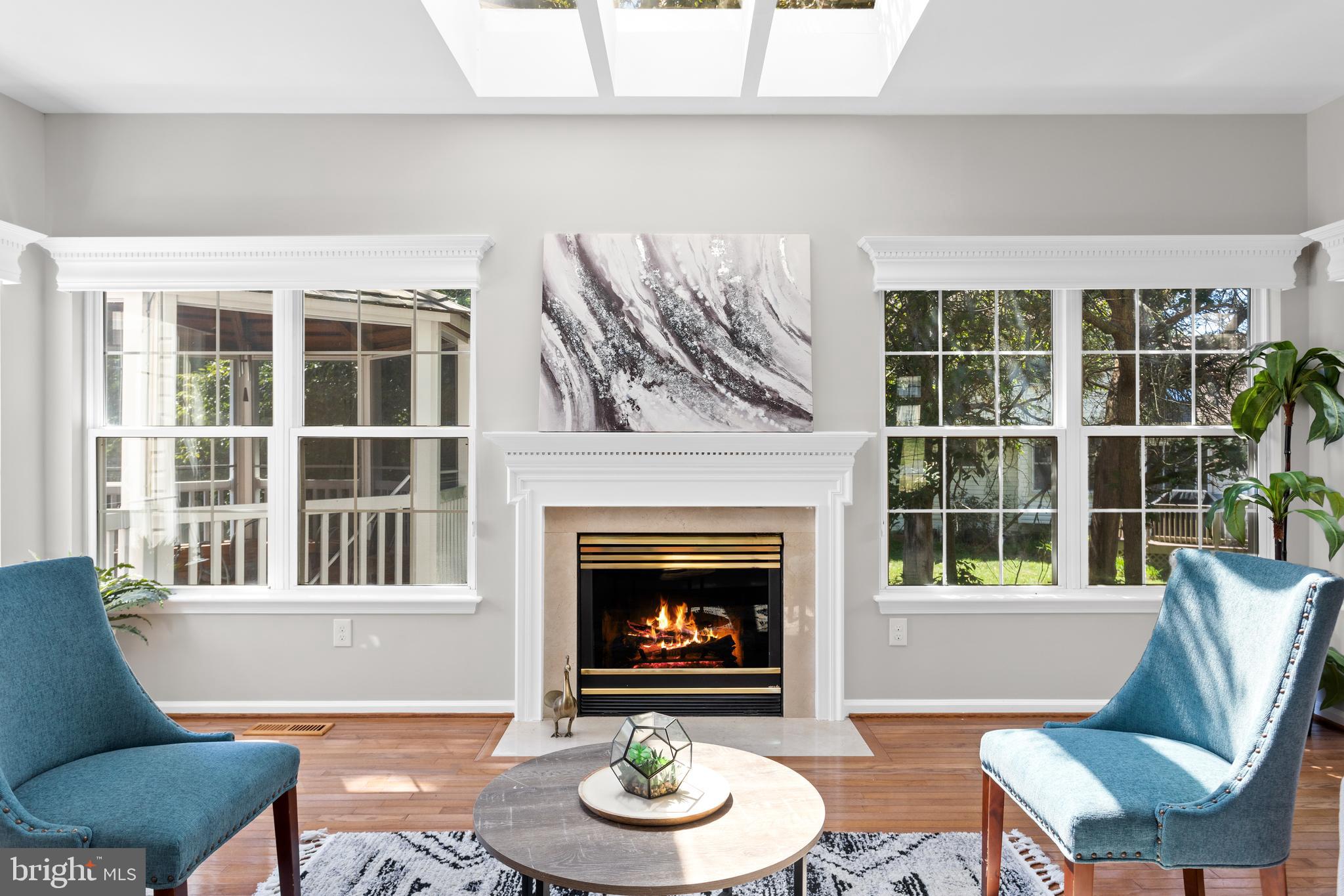 CONFEDERATE RIDGE - Residential