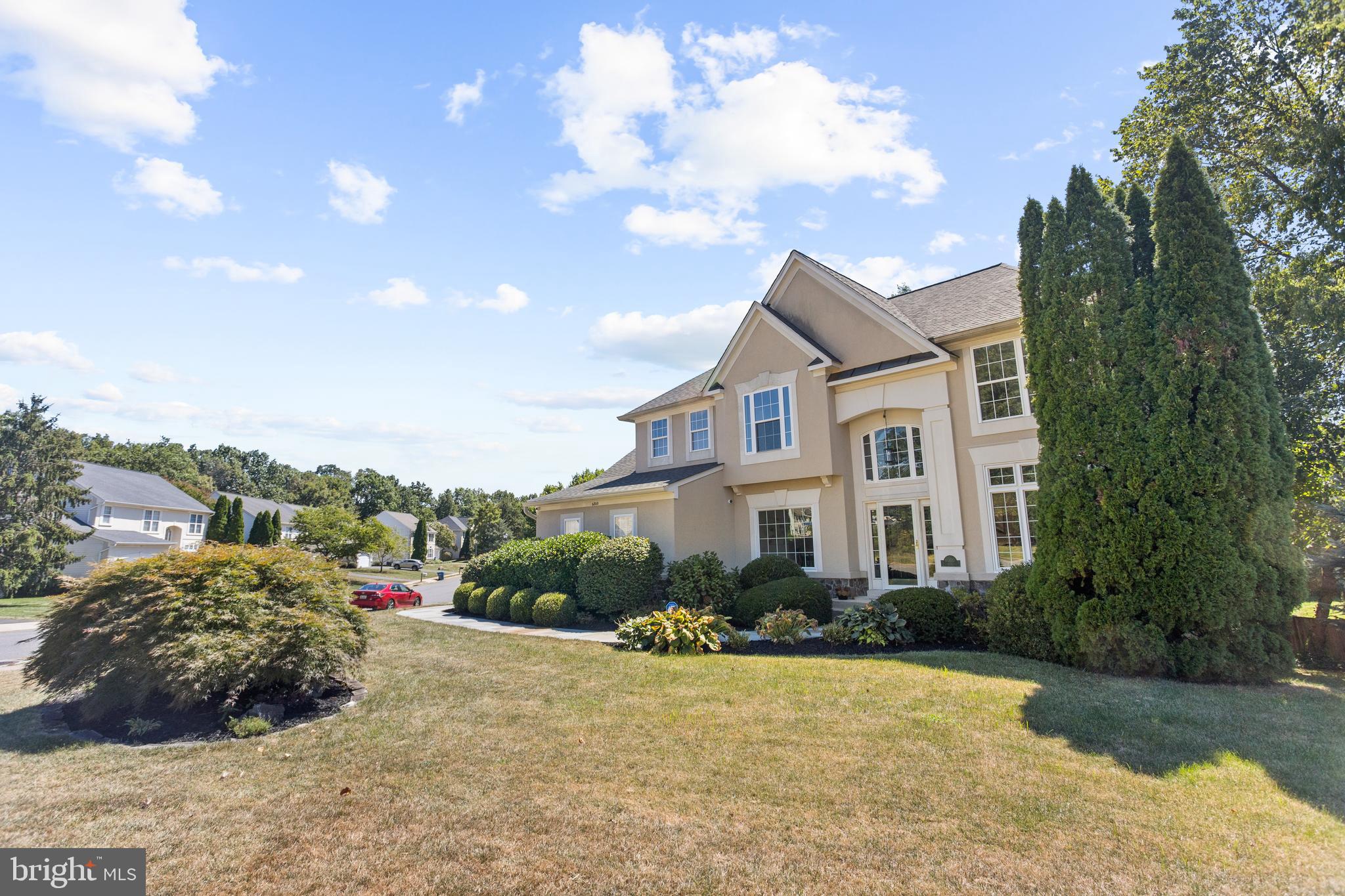 CONFEDERATE RIDGE - Residential