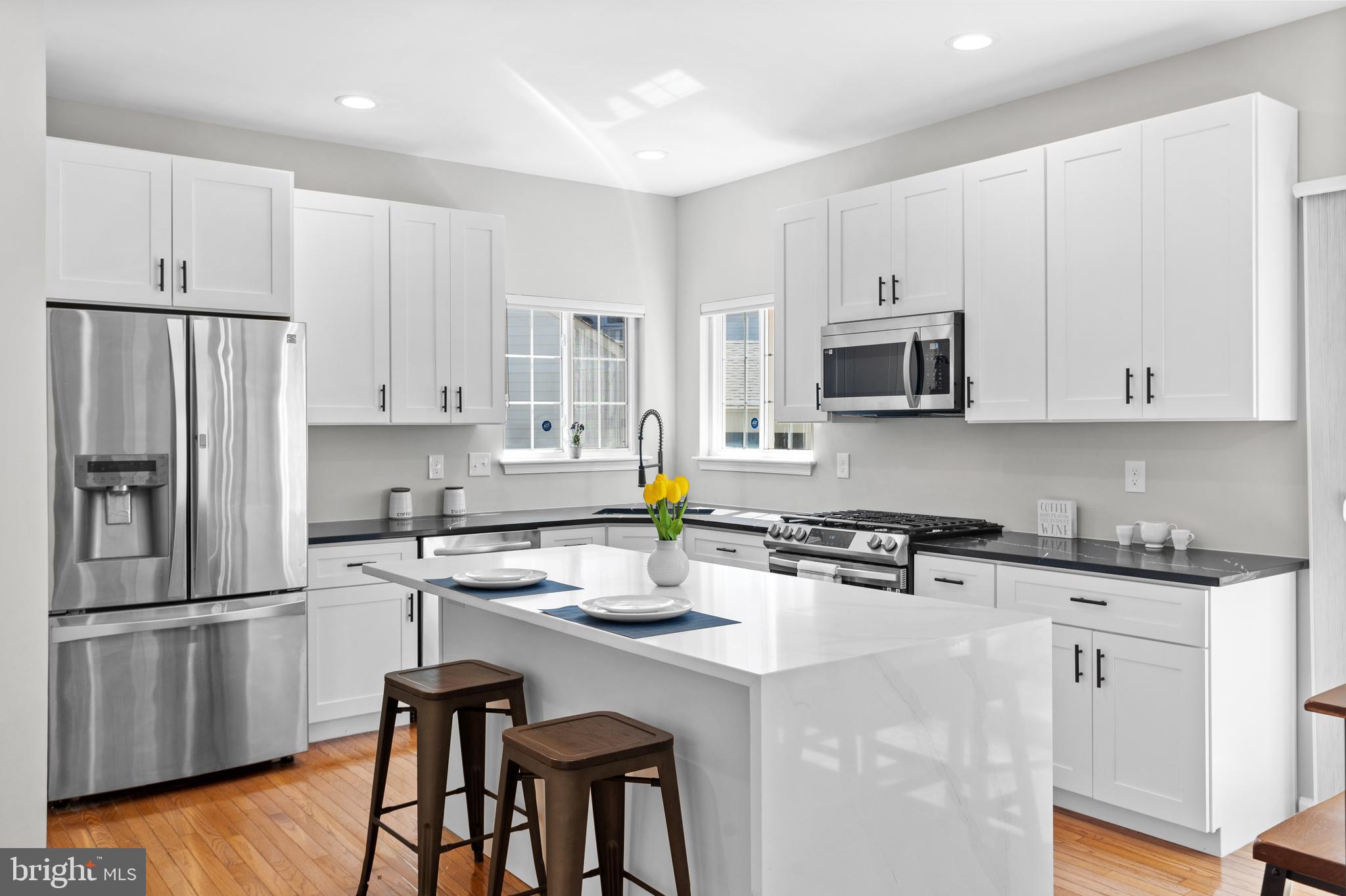 CONFEDERATE RIDGE - Residential