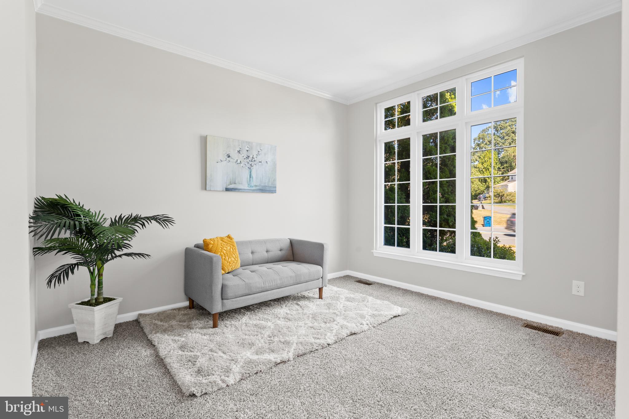 CONFEDERATE RIDGE - Residential