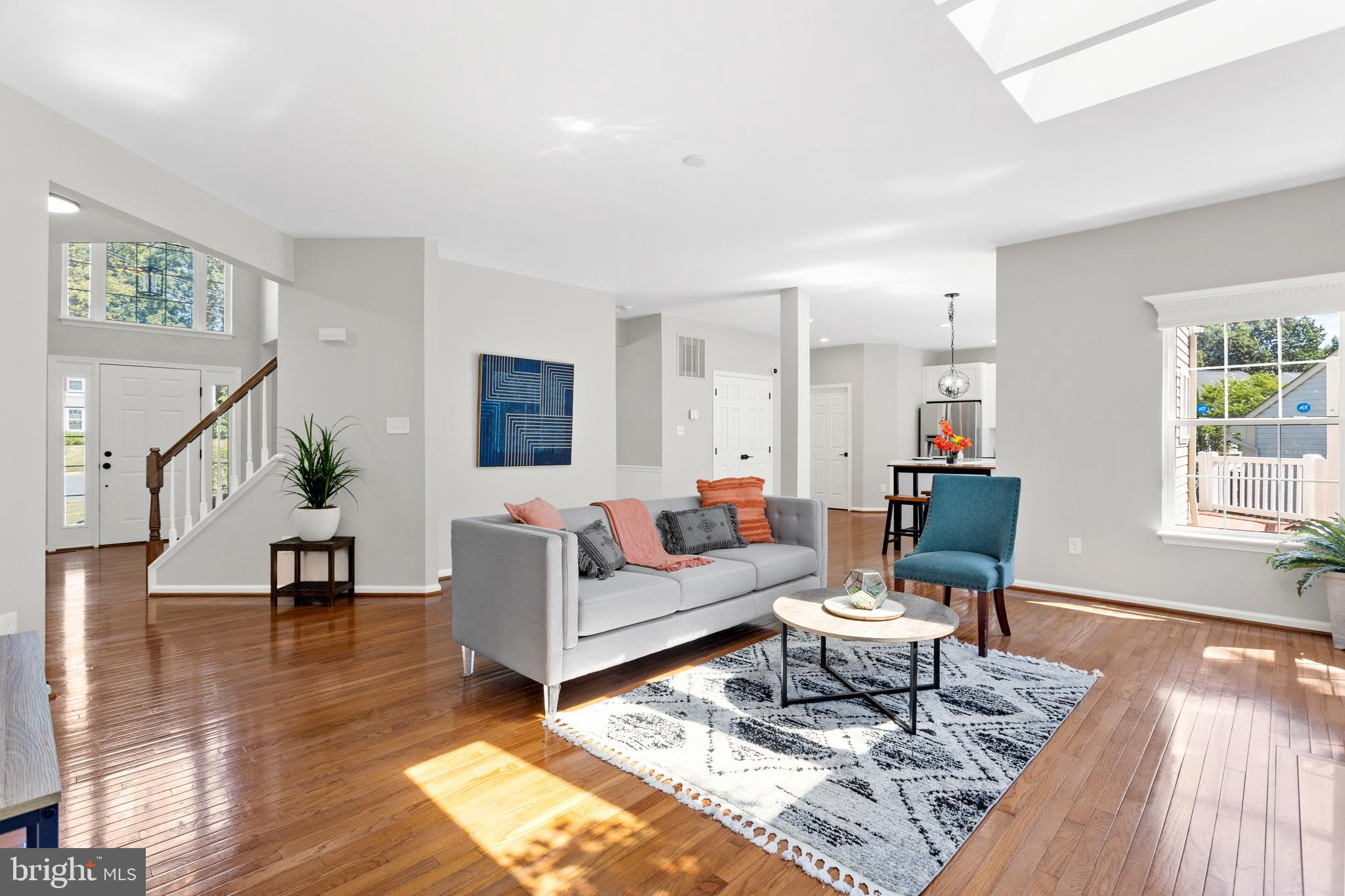 CONFEDERATE RIDGE - Residential