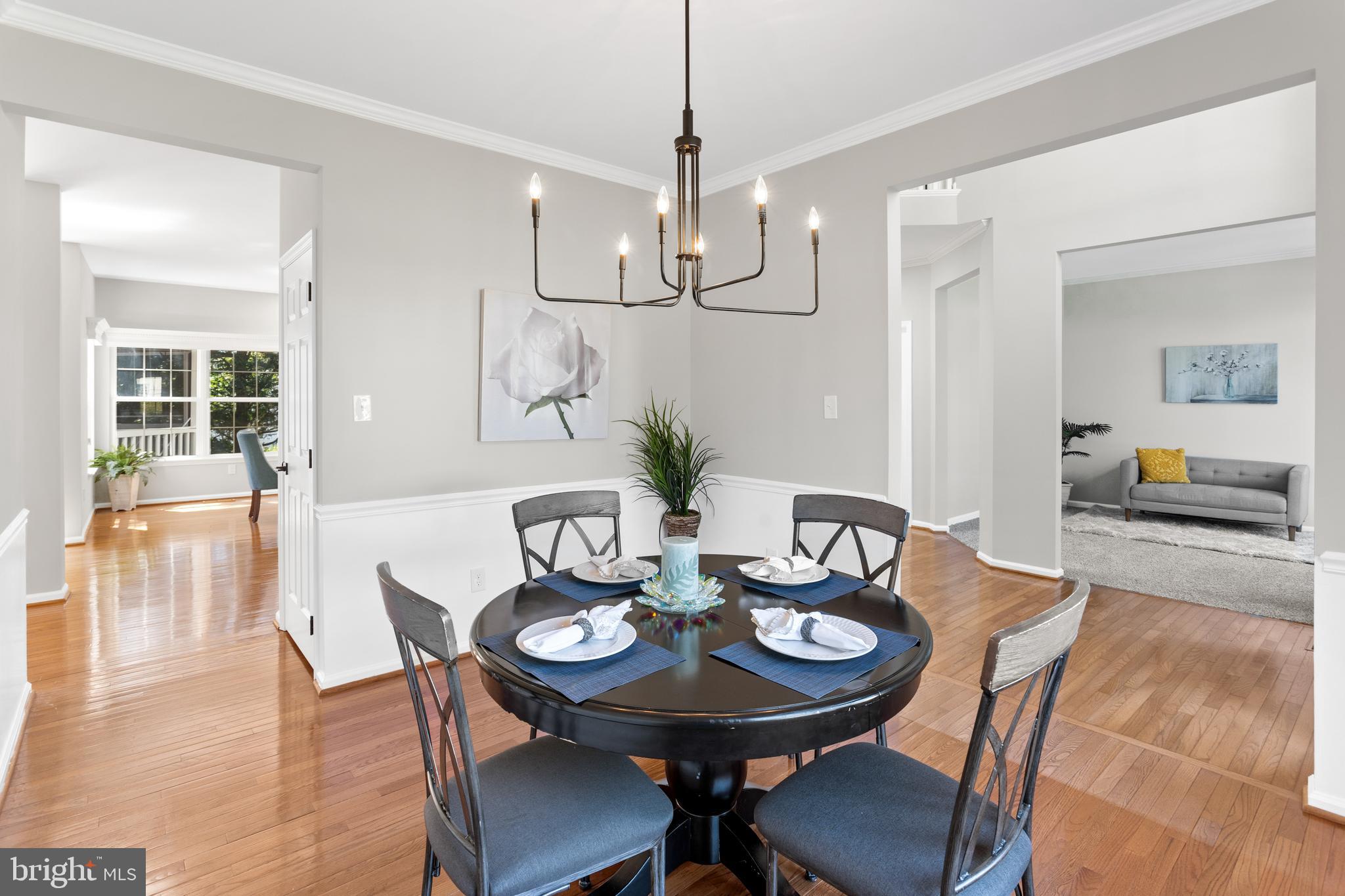 CONFEDERATE RIDGE - Residential