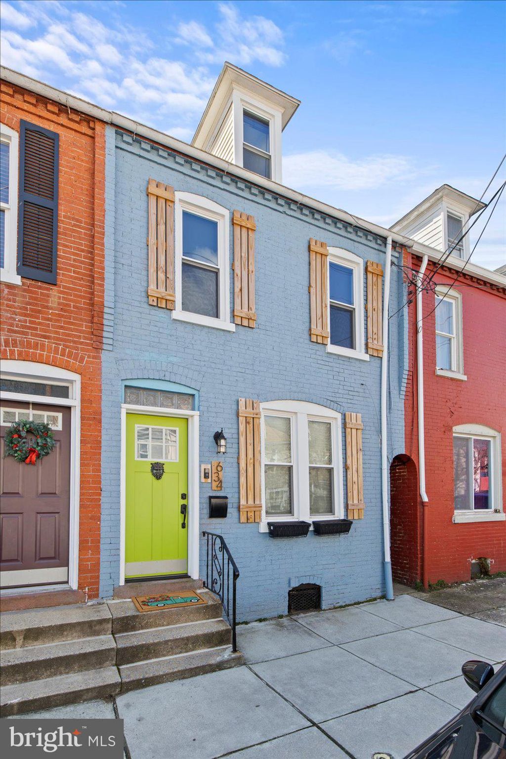 Photo of 634 1ST ST, LANCASTER, PA 17603 (MLS # PALA2031282)