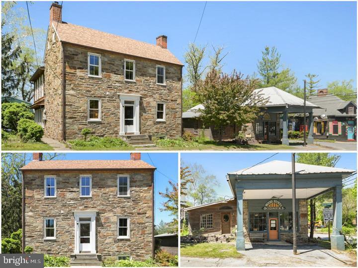 3528 BUCKEYSTOWN PIKE