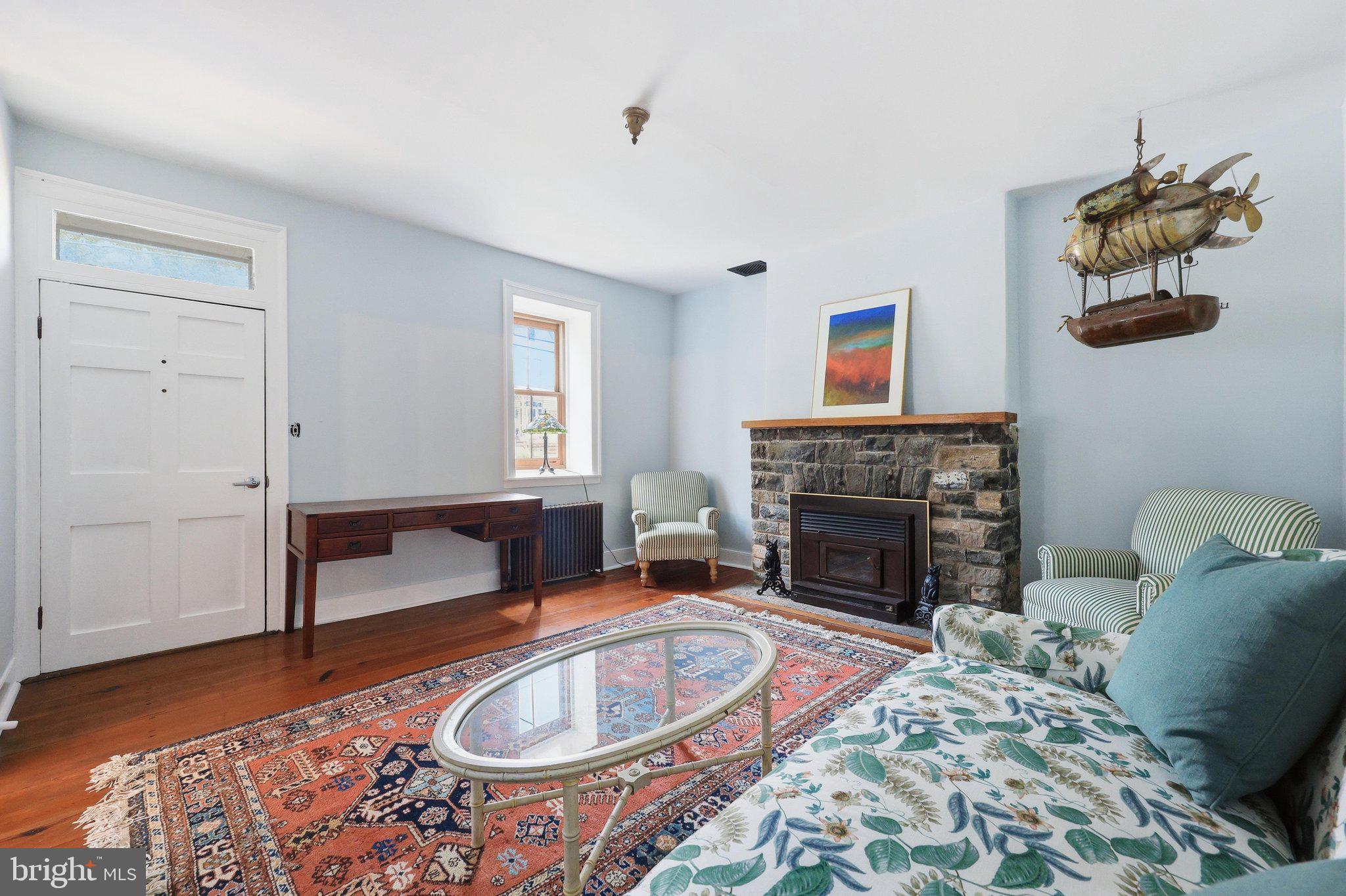 Available Properties 3 3528 & 3532 BUCKEYSTOWN PIKE