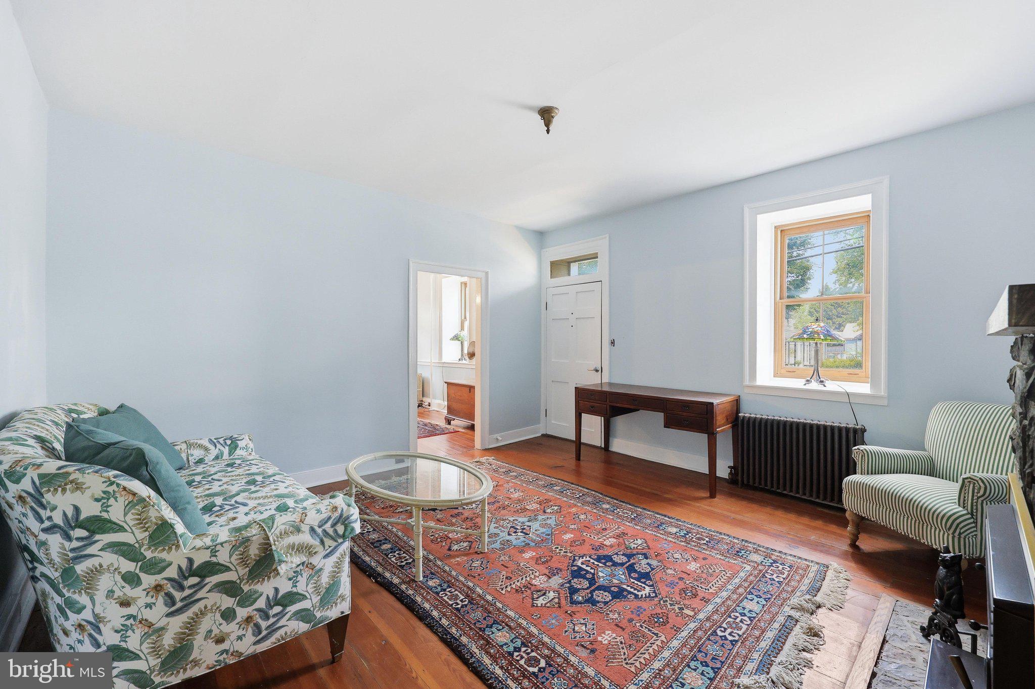 Available Properties 4 3528 & 3532 BUCKEYSTOWN PIKE
