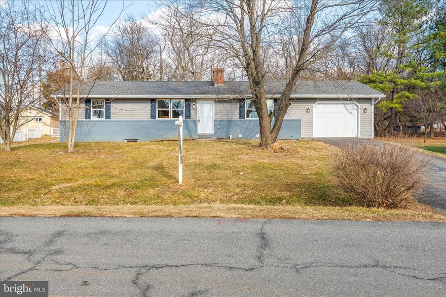 Completely Remodeled!