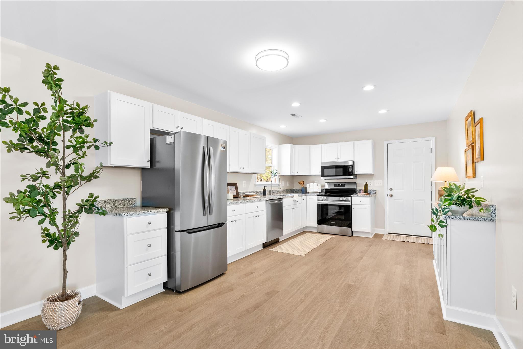 KINSEY HEIGHTS - Residential