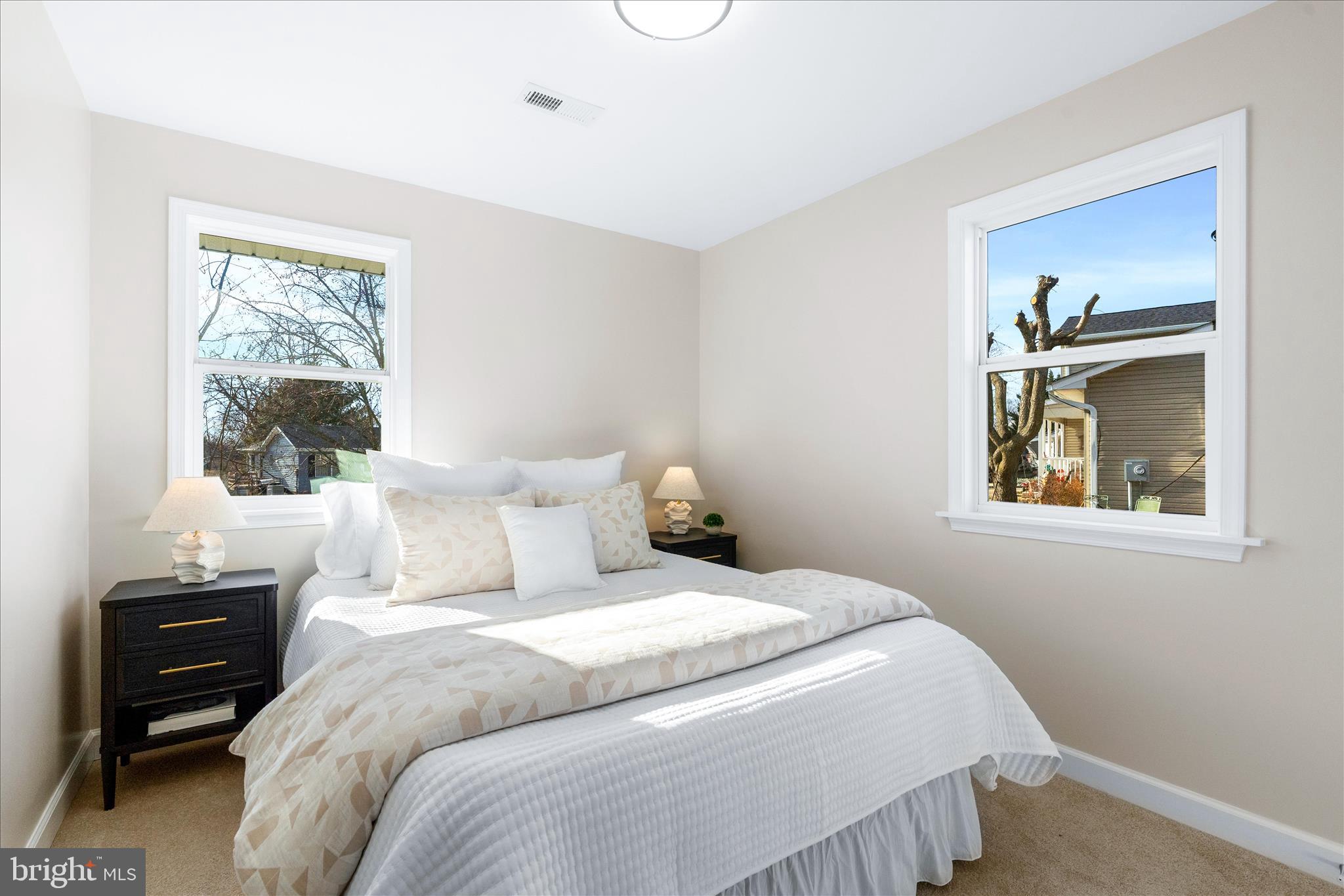 KINSEY HEIGHTS - Residential