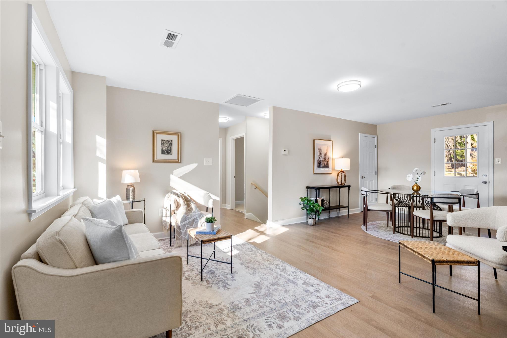 KINSEY HEIGHTS - Residential