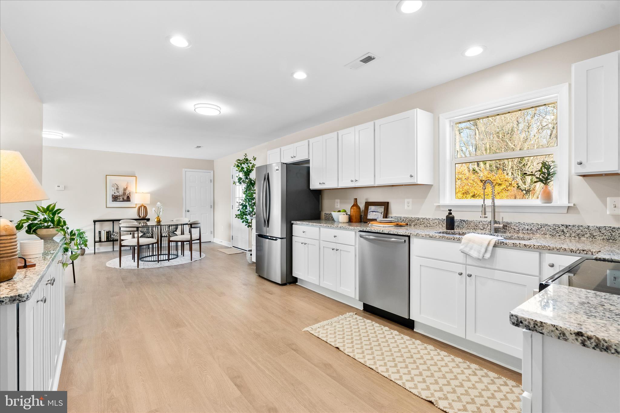 KINSEY HEIGHTS - Residential