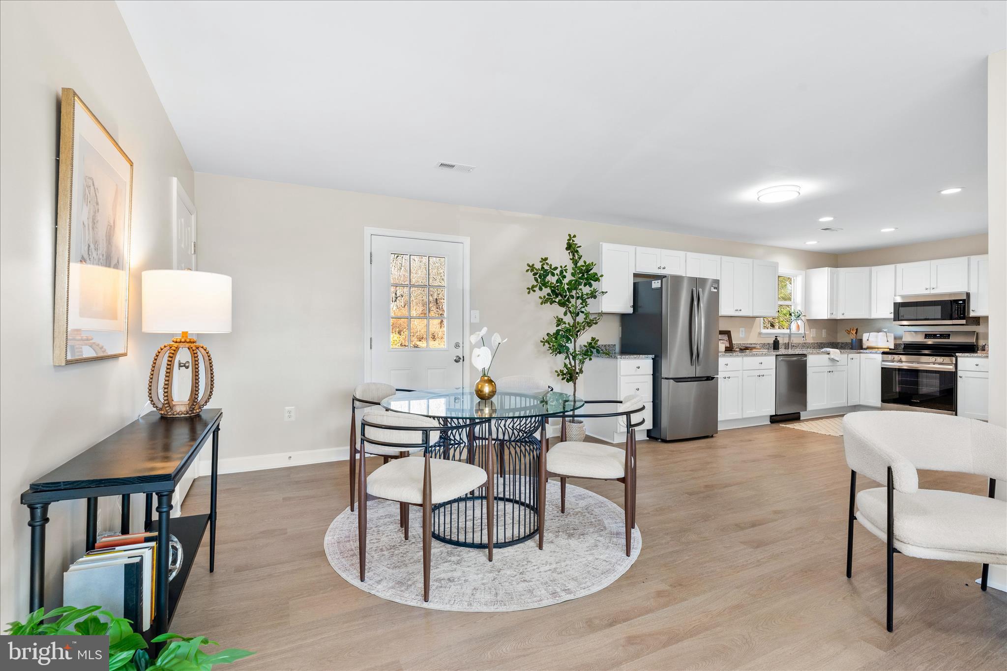 KINSEY HEIGHTS - Residential