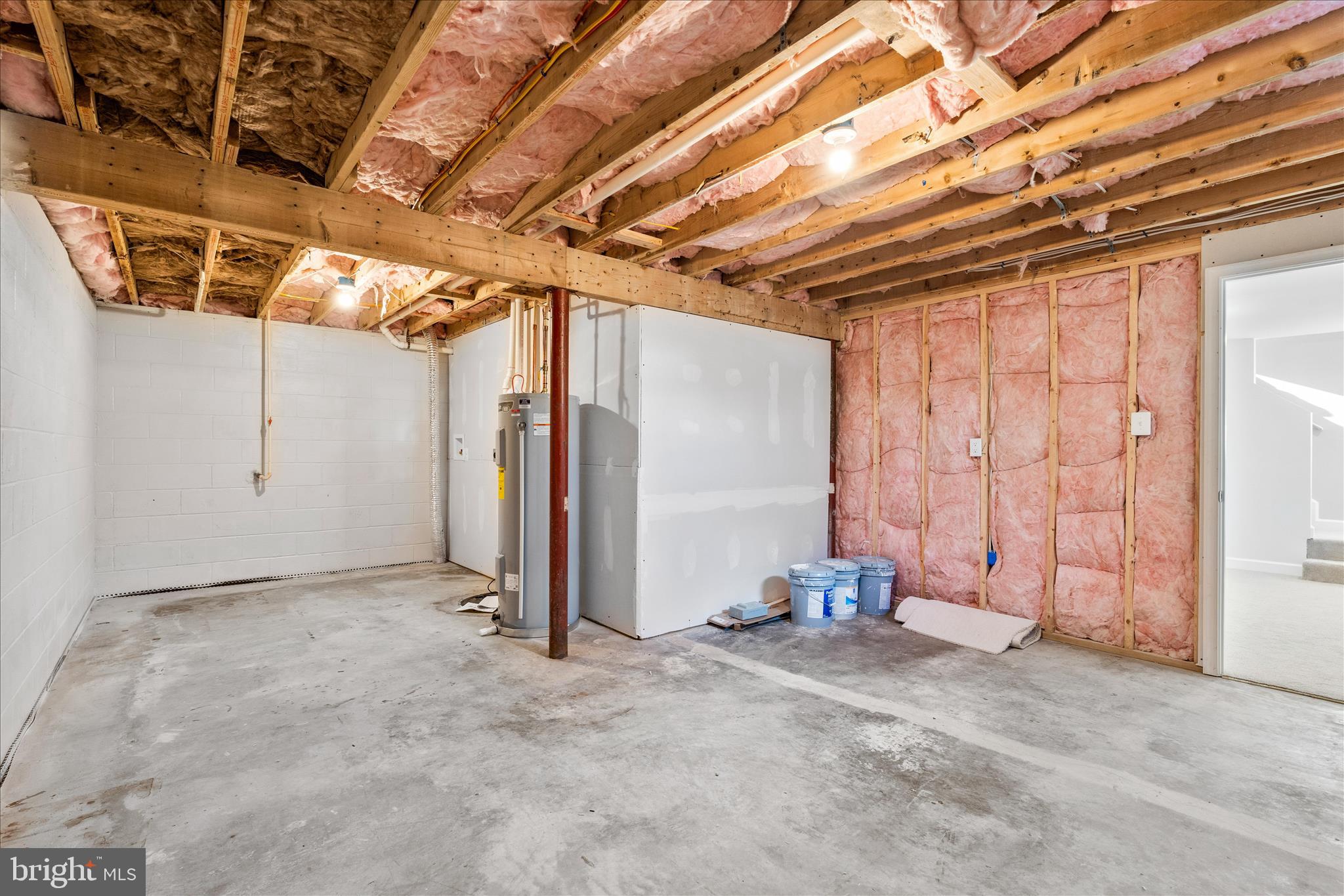 KINSEY HEIGHTS - Residential