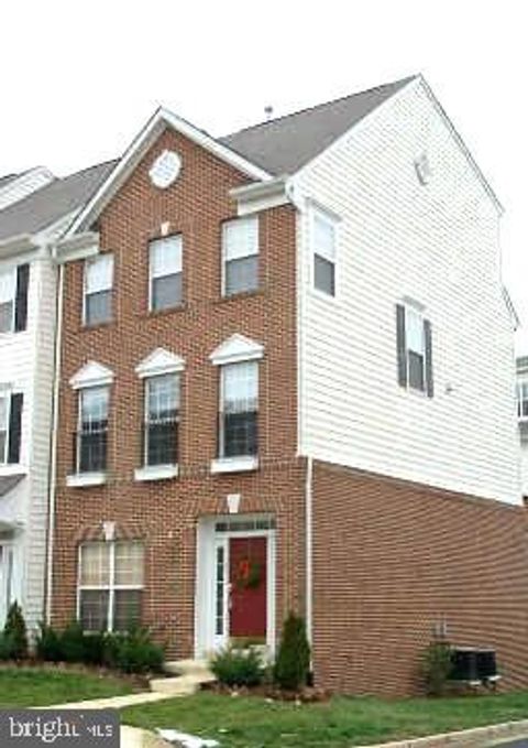 Photo of 100 Meadows Lane, ALEXANDRIA, VA 22304 (MLS # VAAX2054622)