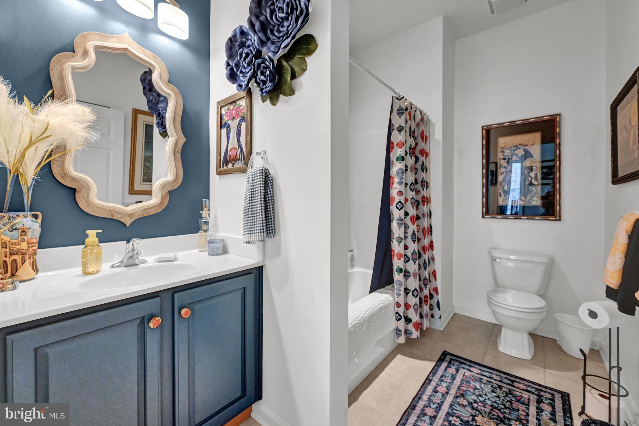 BAILEY SPRINGS - Residential