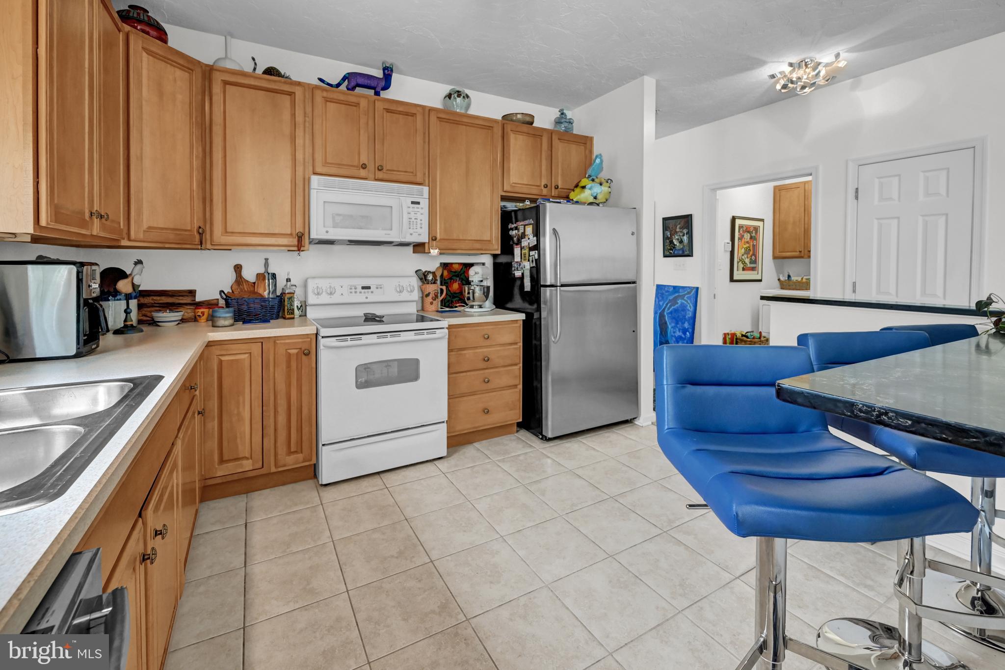 BAILEY SPRINGS - Residential