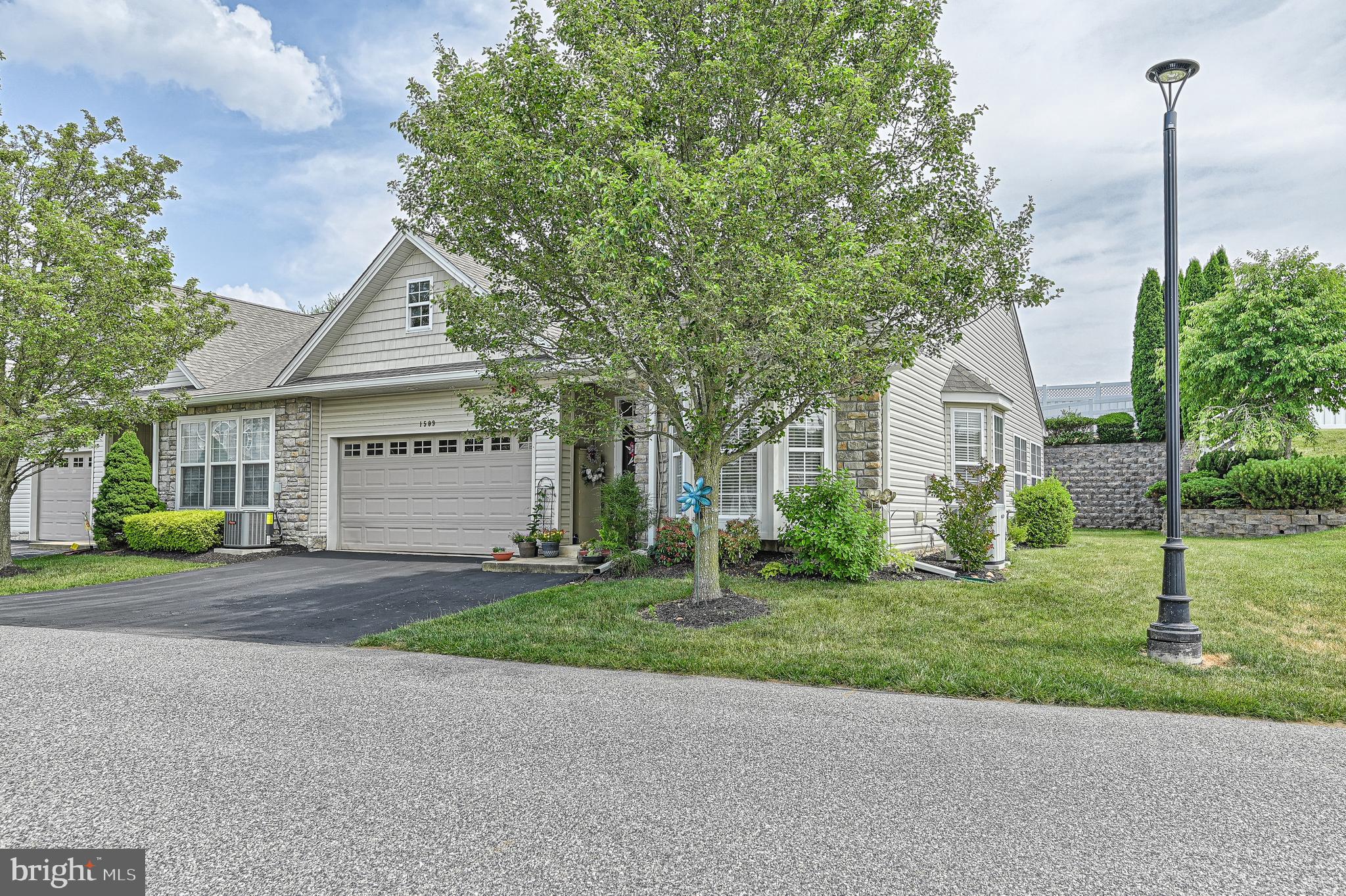 BAILEY SPRINGS - Residential