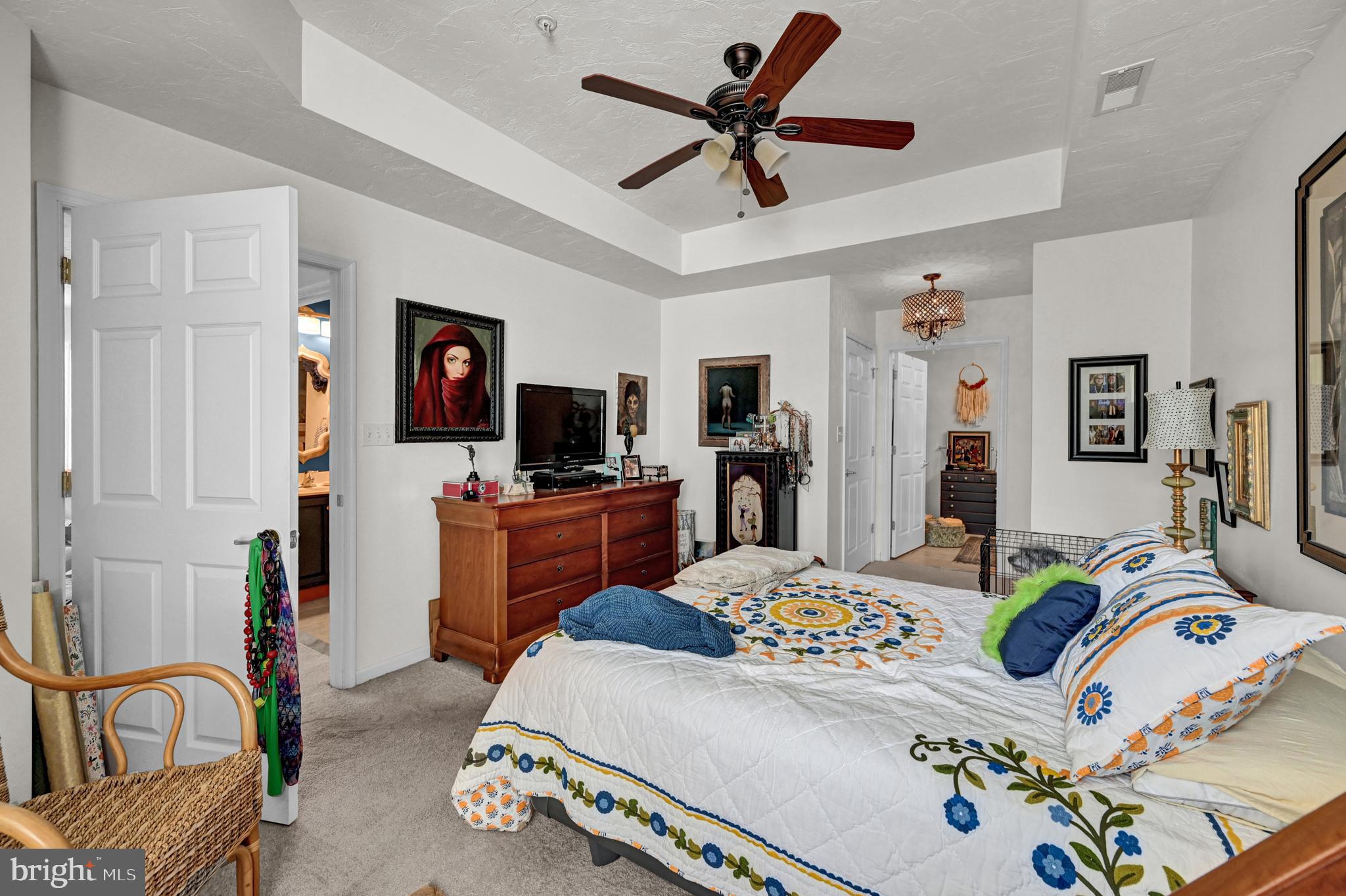 BAILEY SPRINGS - Residential