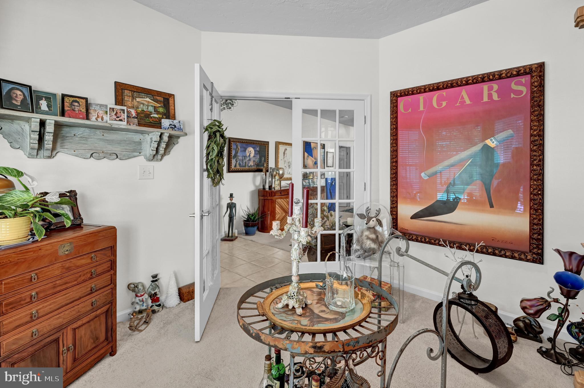 BAILEY SPRINGS - Residential