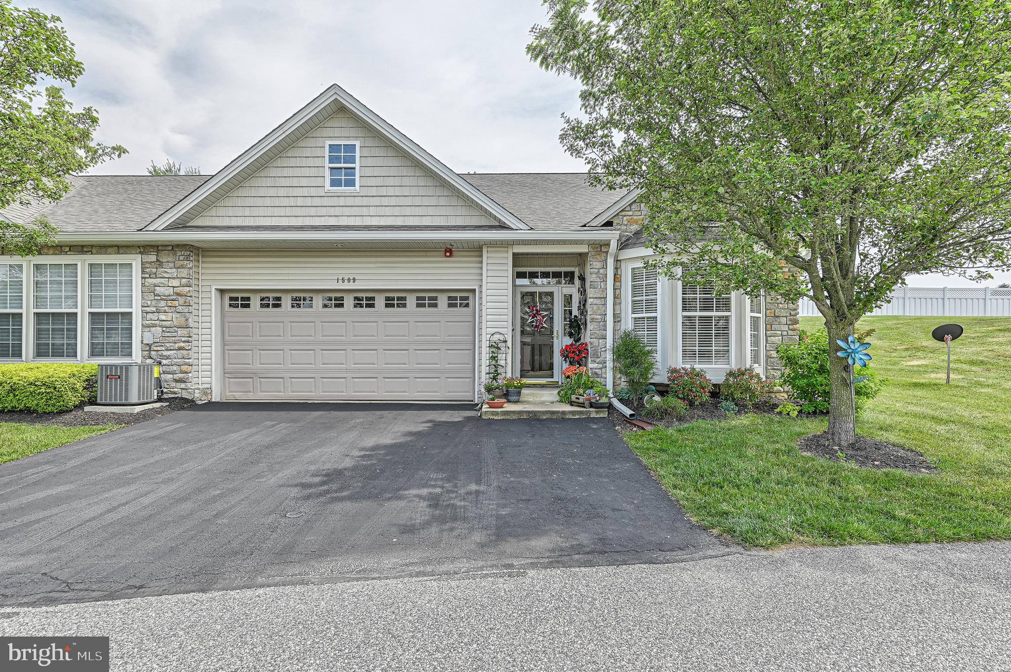 BAILEY SPRINGS - Residential