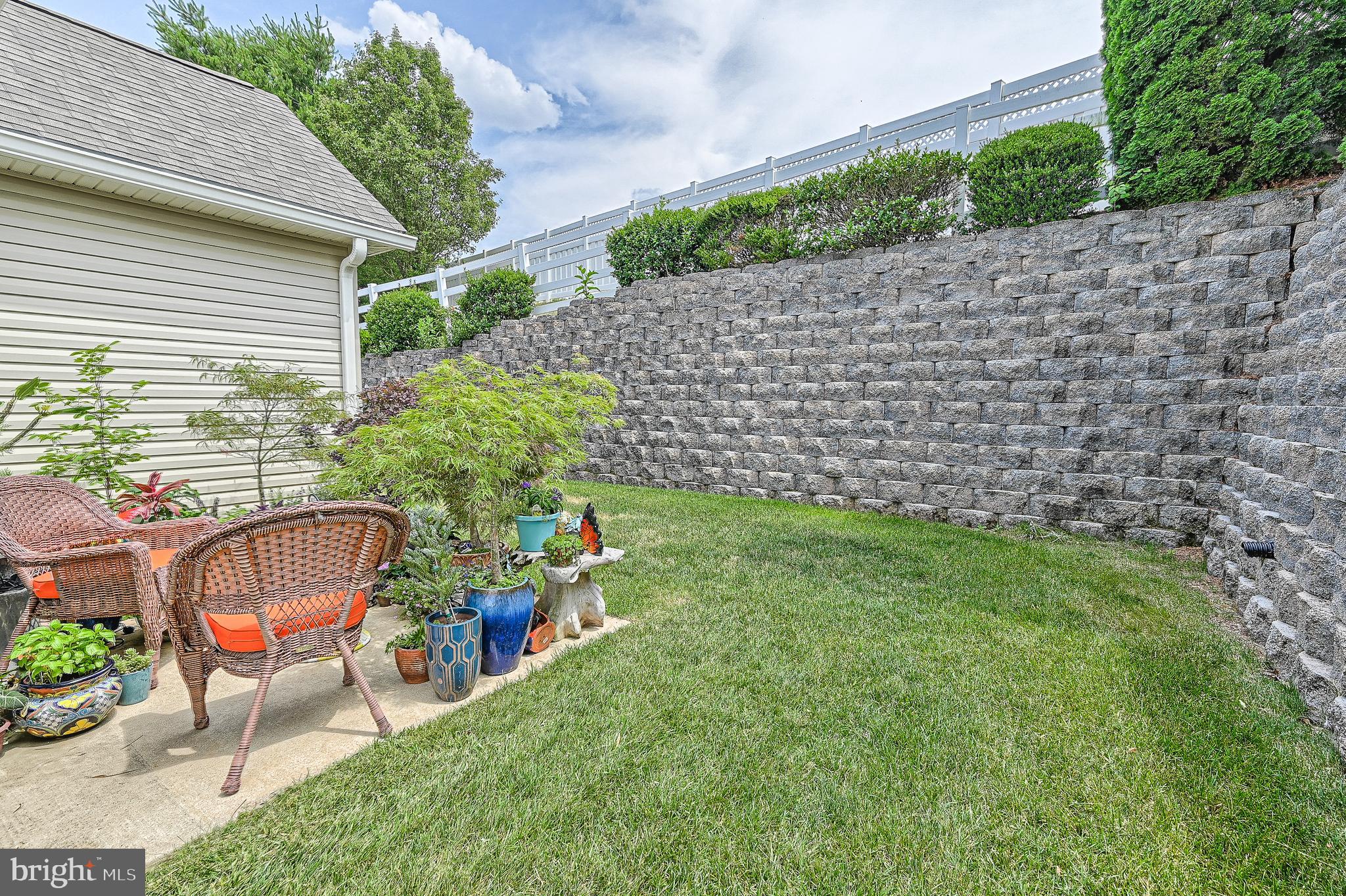 BAILEY SPRINGS - Residential