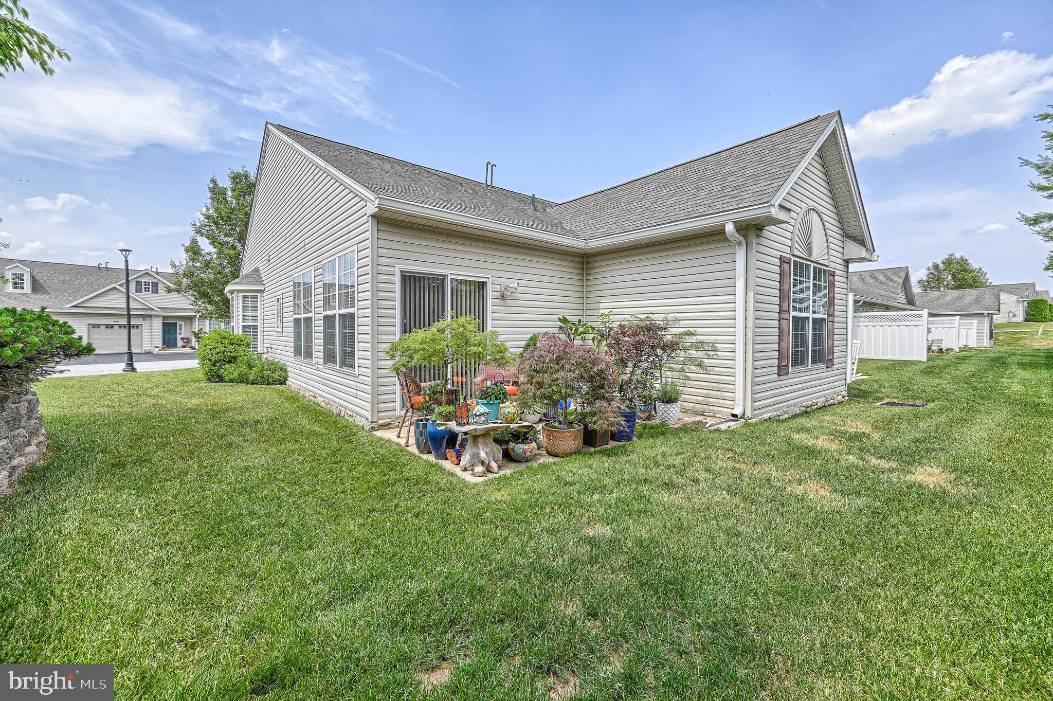 BAILEY SPRINGS - Residential