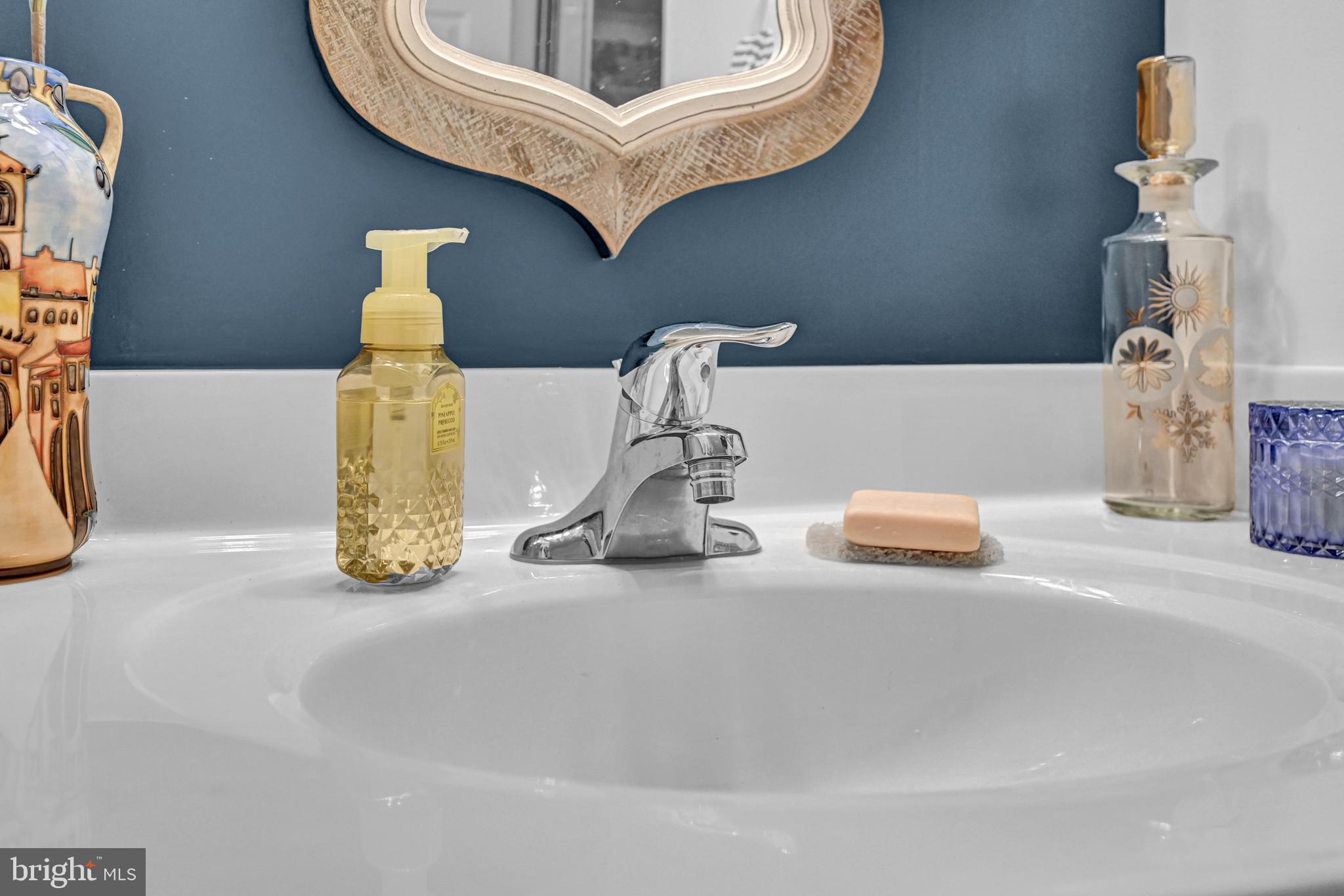 BAILEY SPRINGS - Residential